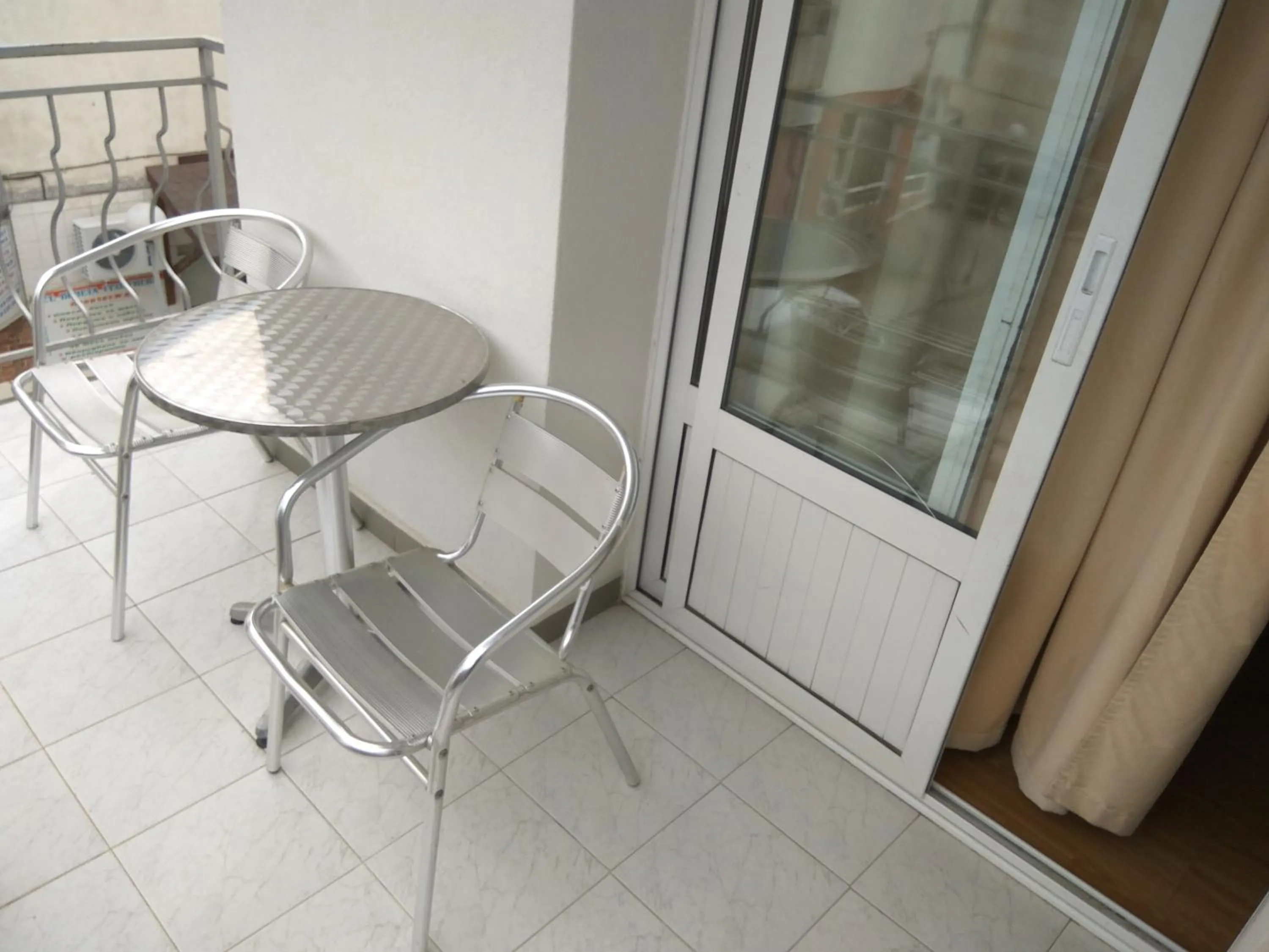 Family Hotel Blazhi