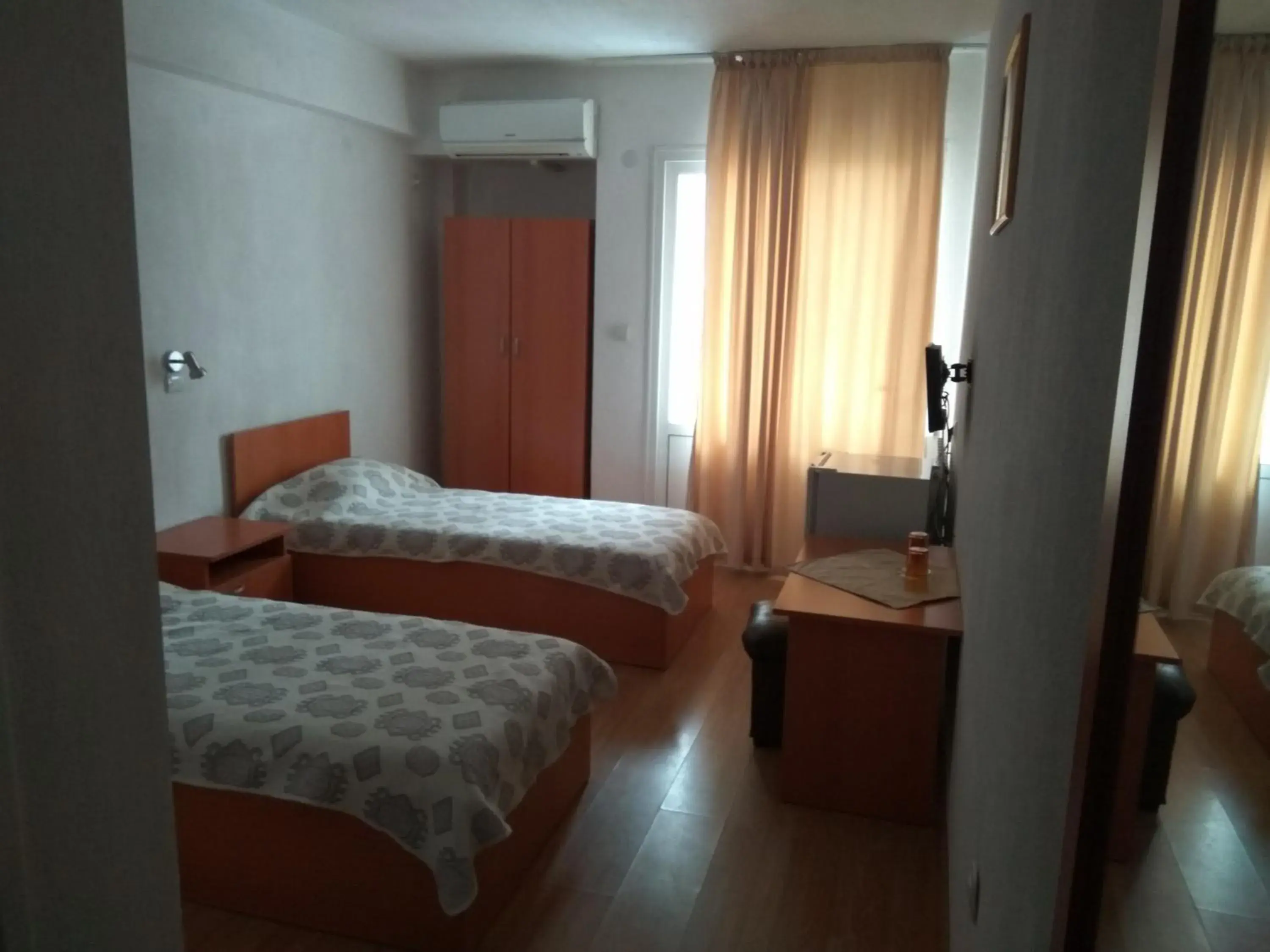 Twin Room in Family Hotel Blazhi Twin Room in Family Hotel Blazhi