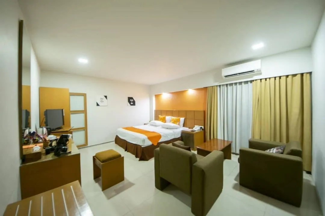 Surya Boutique Hotel Powered by Archipelago