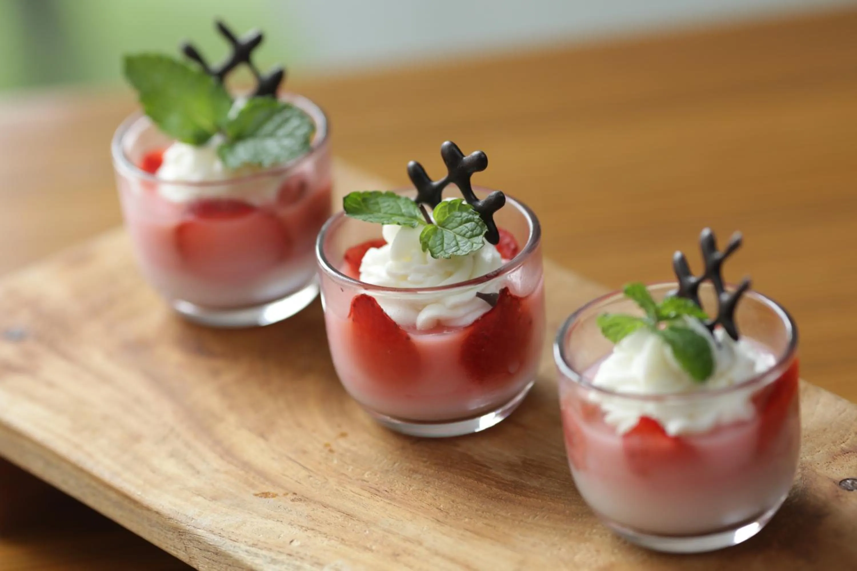 Drinks in Surya Boutique Hotel Powered by Archipelago