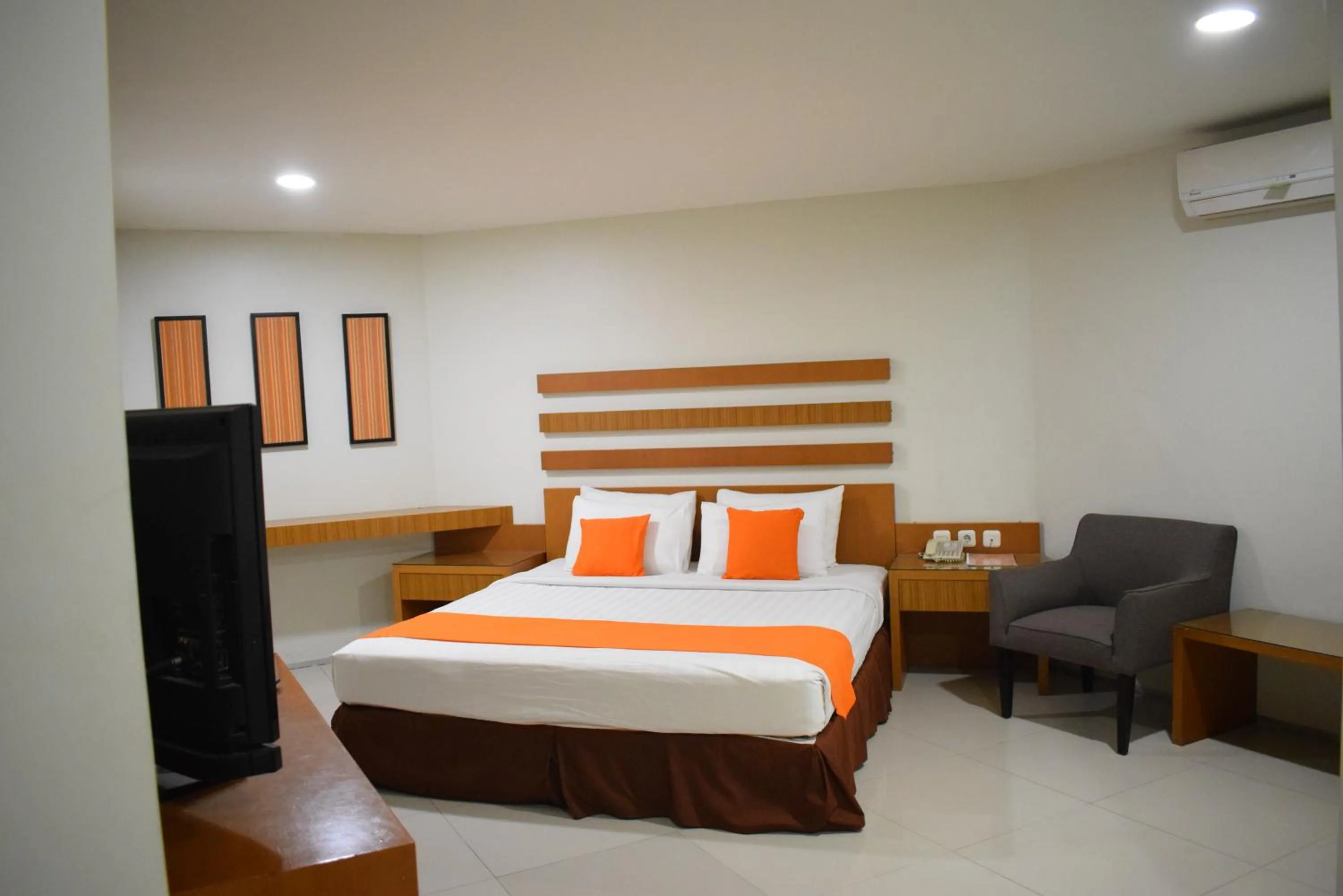 Surya Boutique Hotel Powered by Archipelago