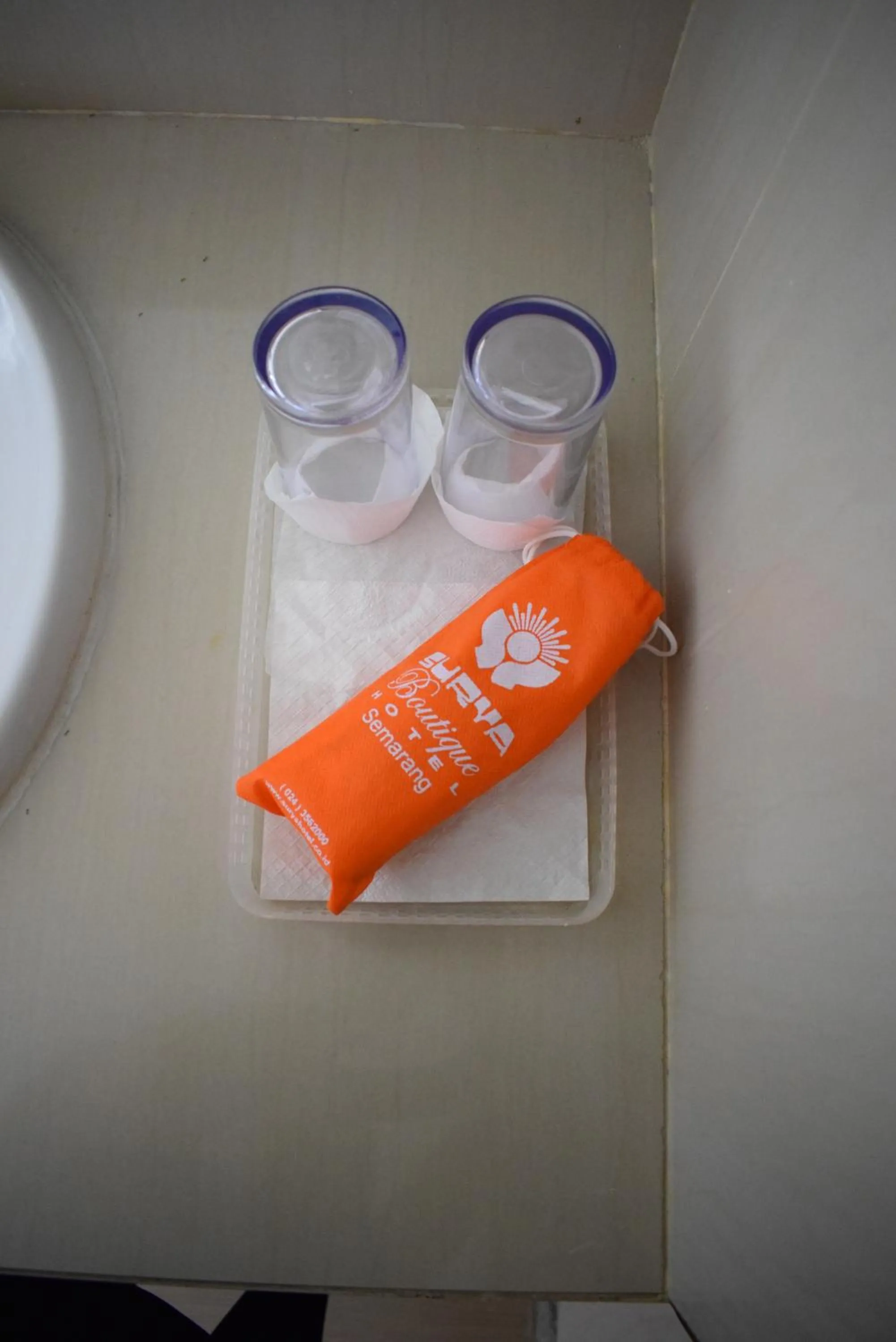 Surya Boutique Hotel Powered by Archipelago