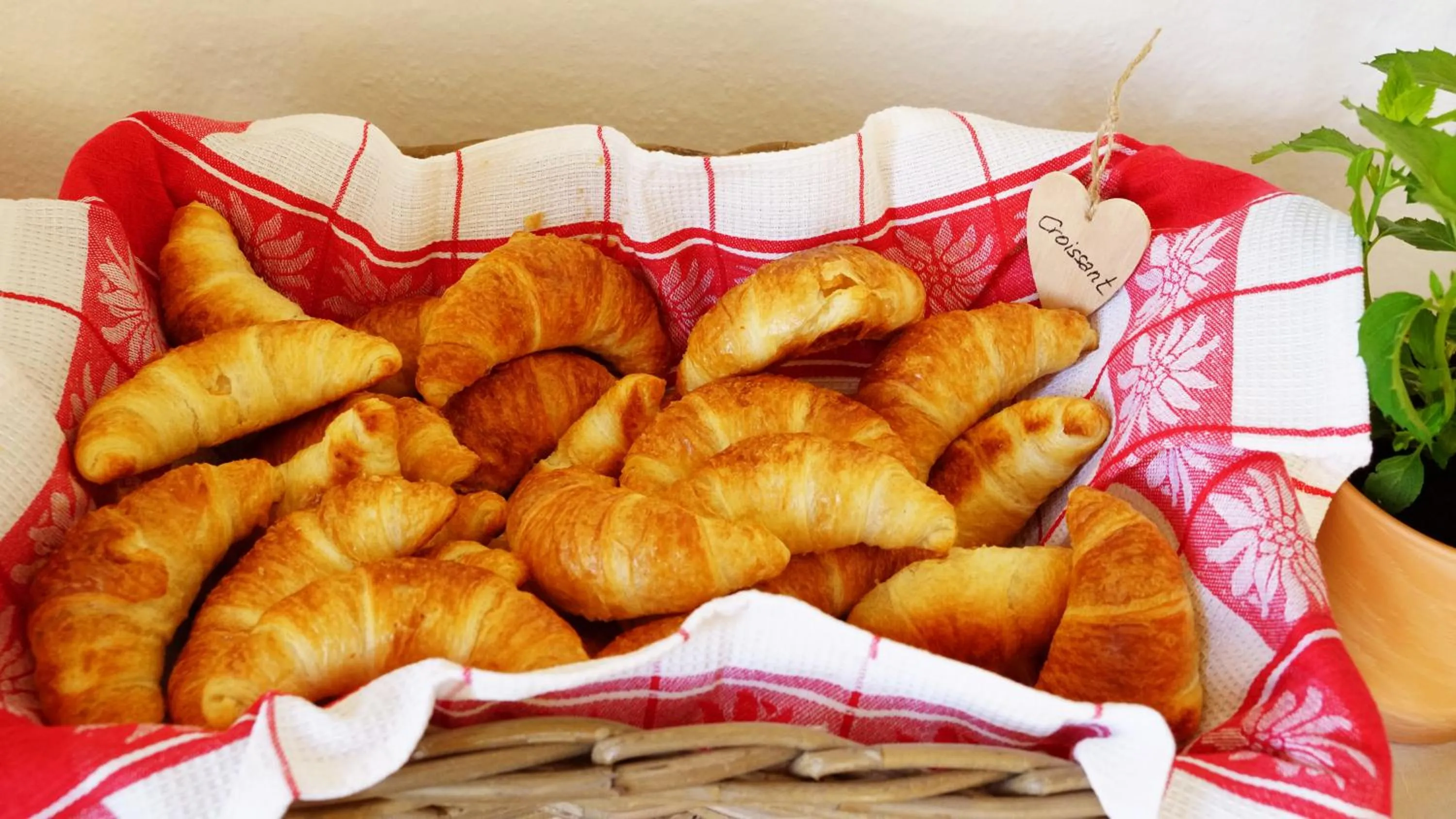 Restaurant/places to eat in Adventure Hostel Interlaken