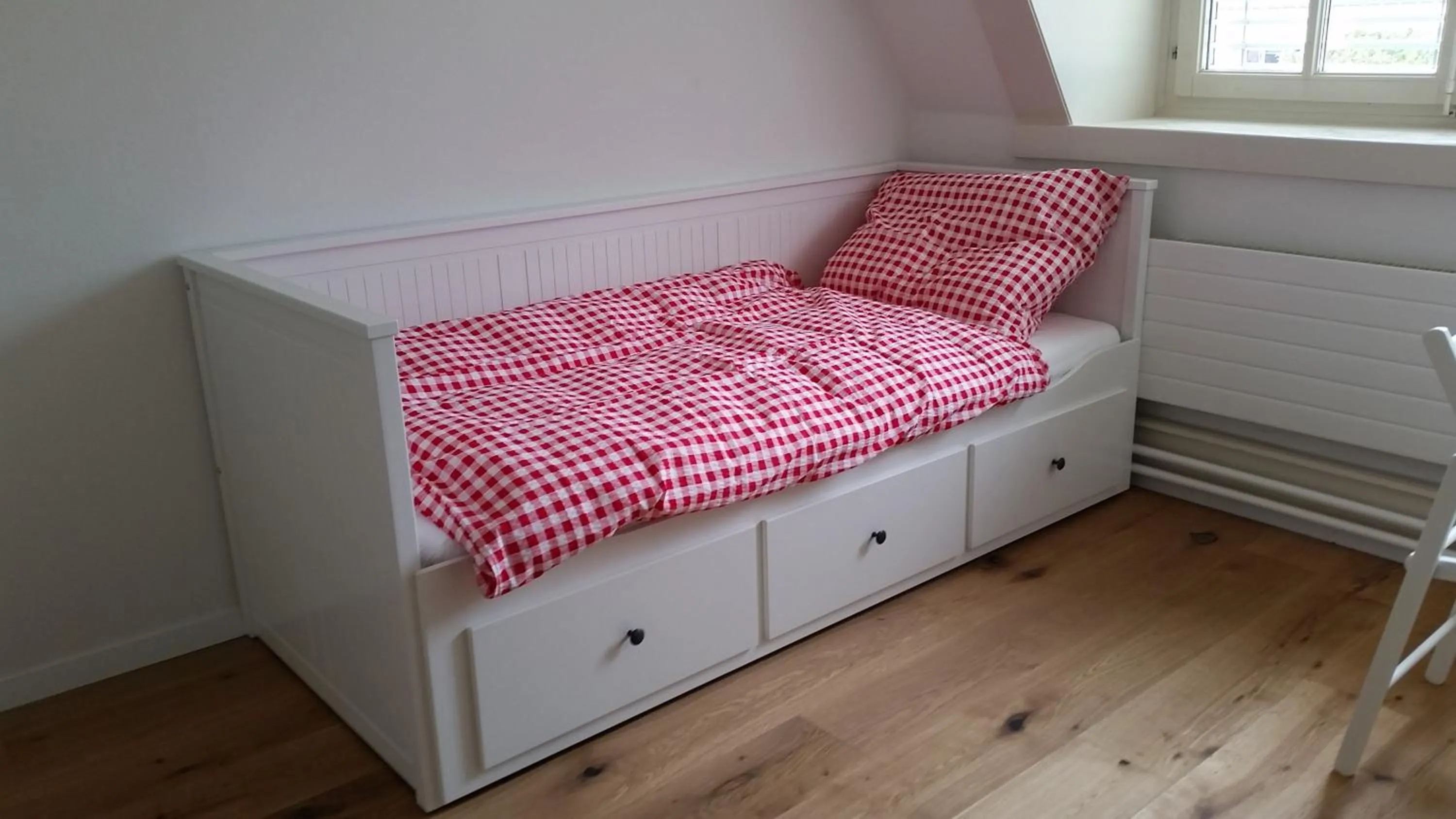 Bed in Adventure Hostel Interlaken