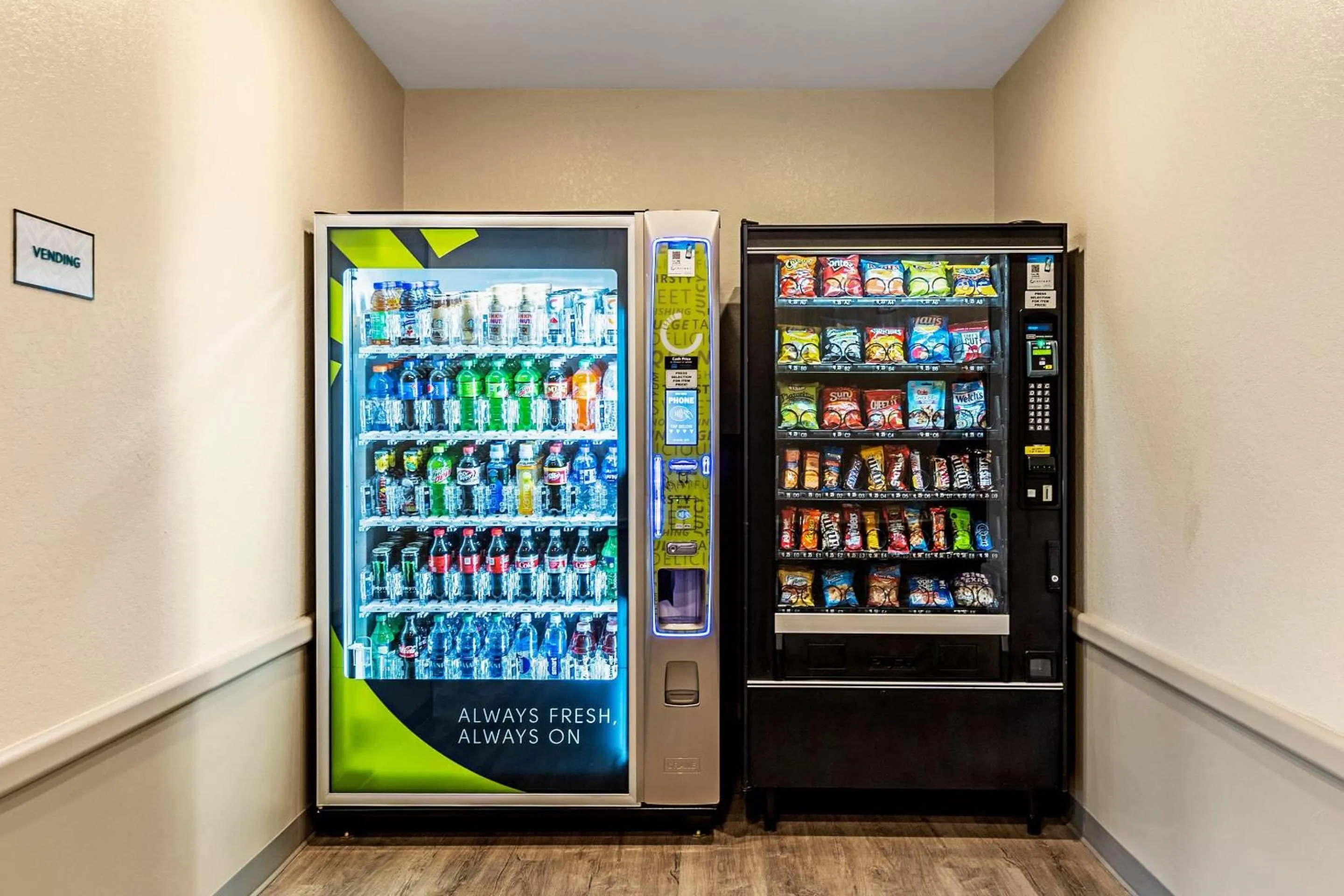 Other in WoodSpring Suites Naples