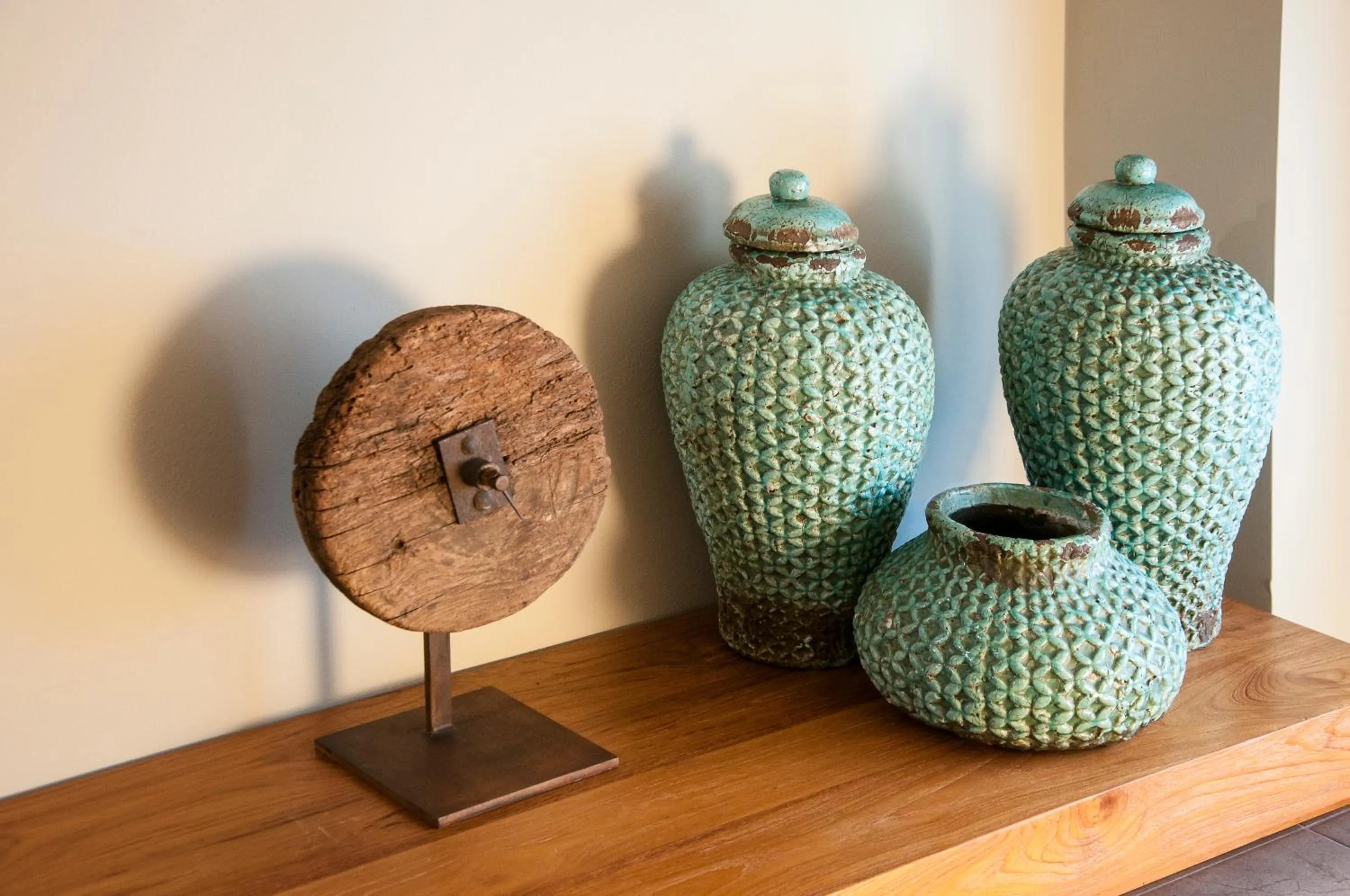 Bathroom in CasaDodici