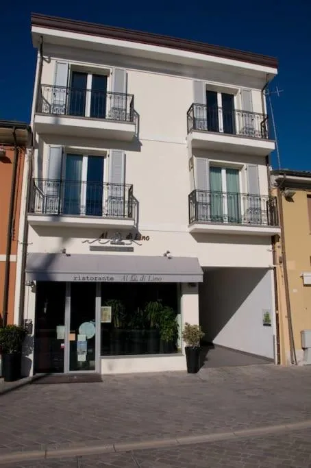 Property building in CasaDodici