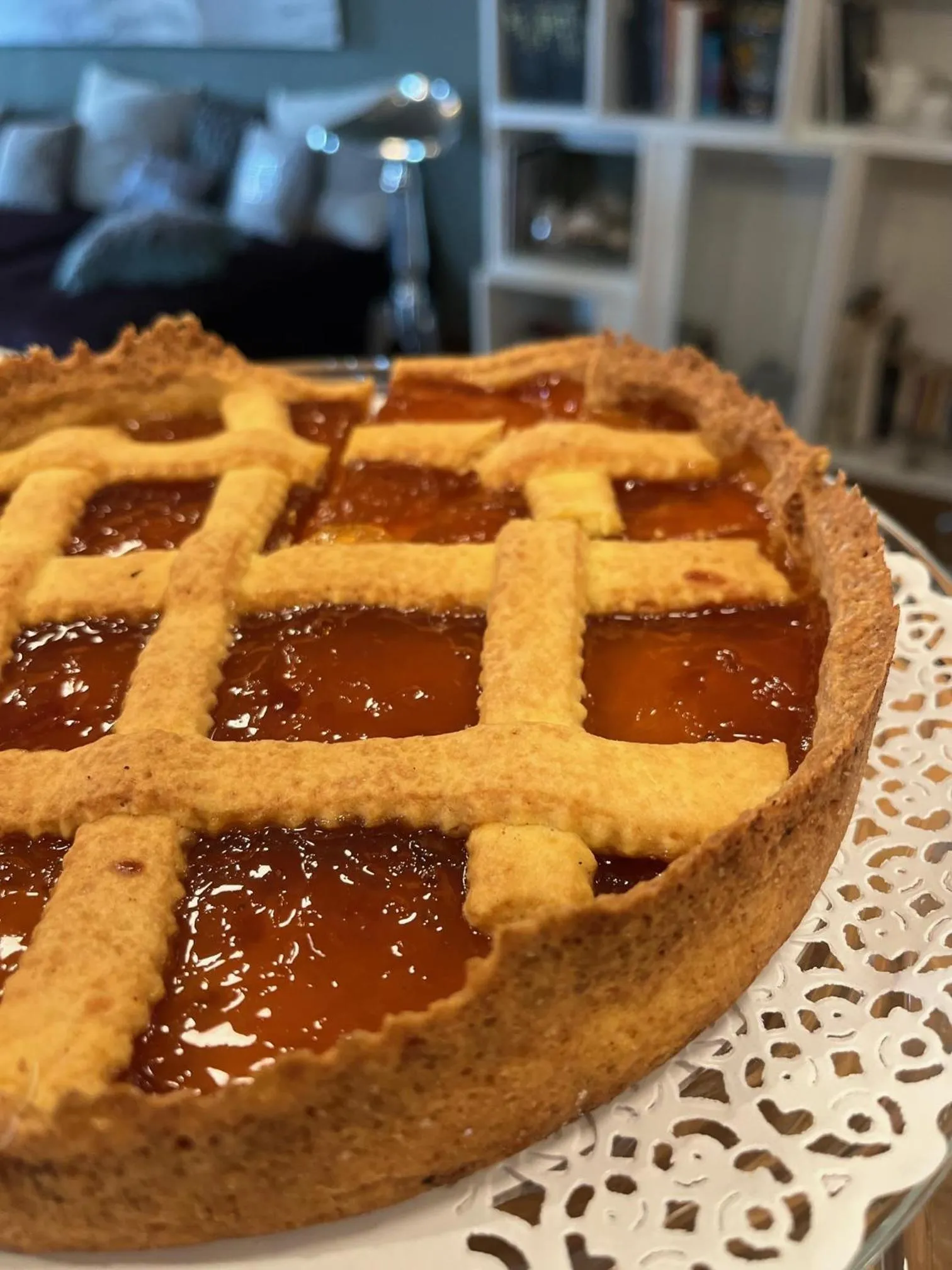 Breakfast in CasaDodici