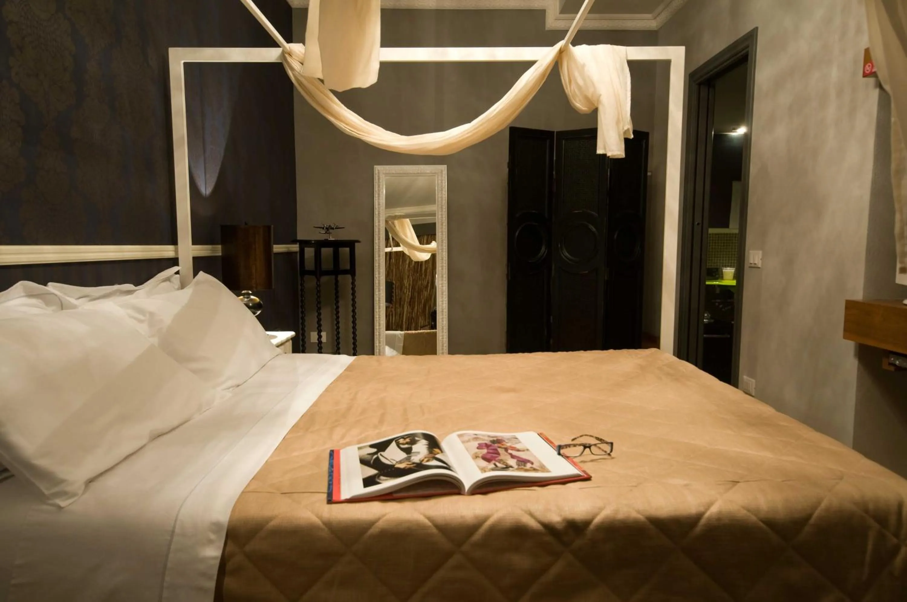 bunk bed, Bed in CasaDodici