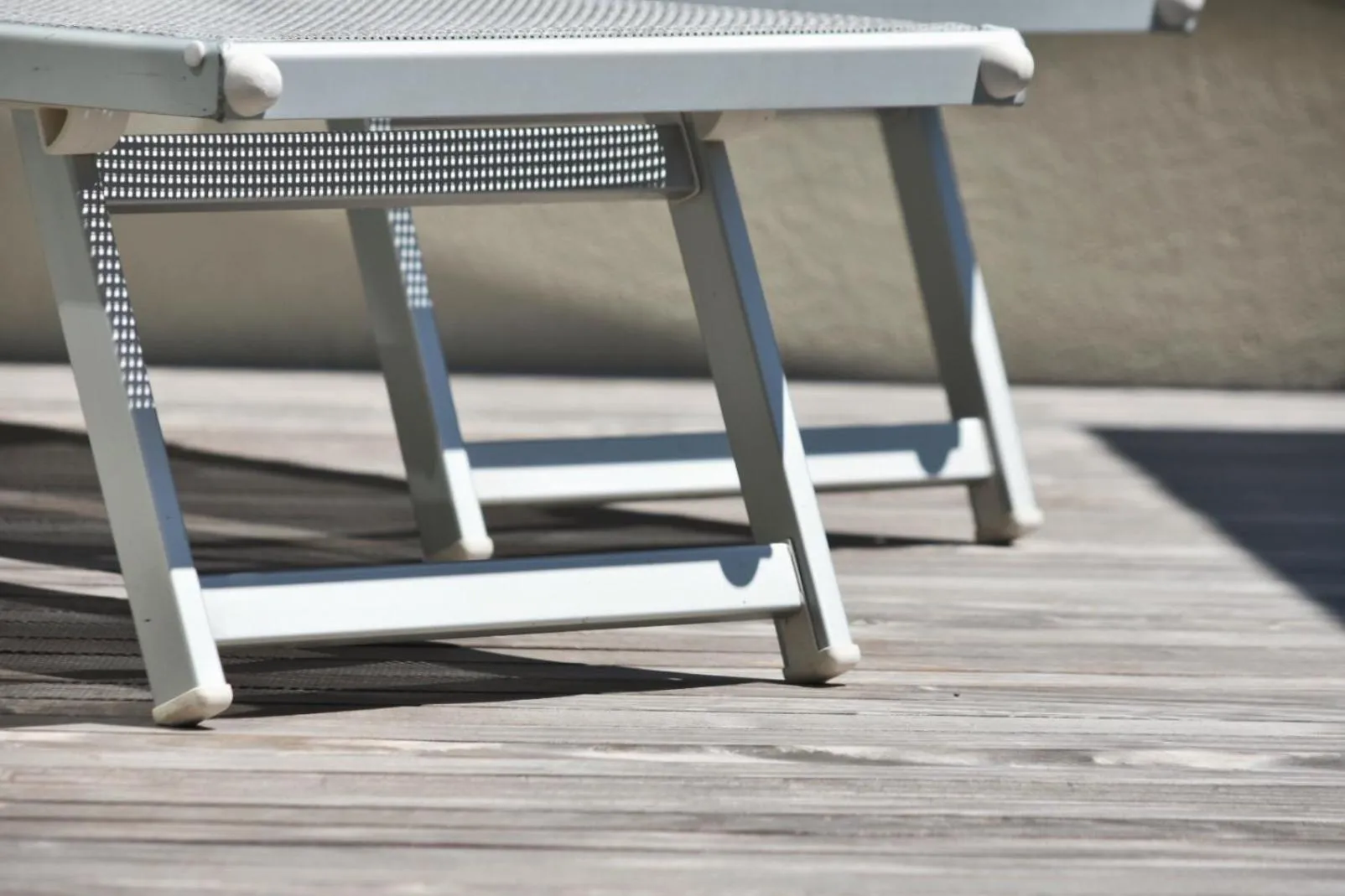 Balcony/Terrace in Residence Aida