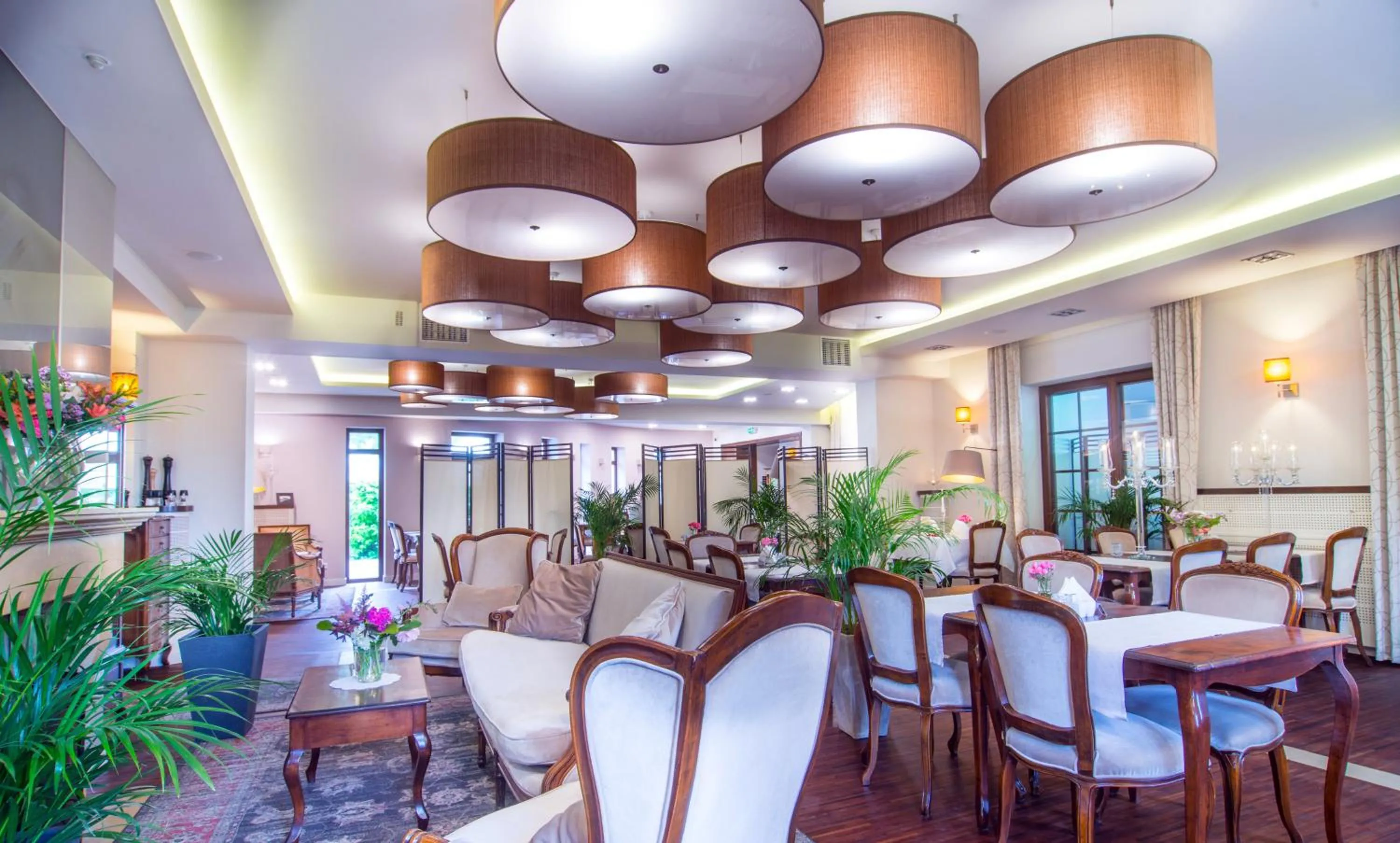 Hotel Kazimierzówka