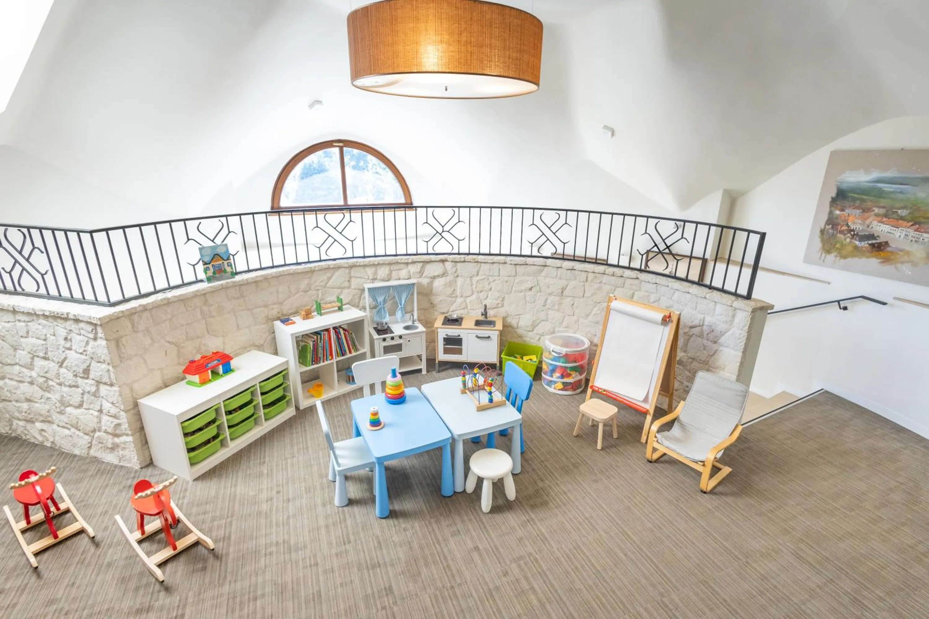 Hotel Kazimierzówka