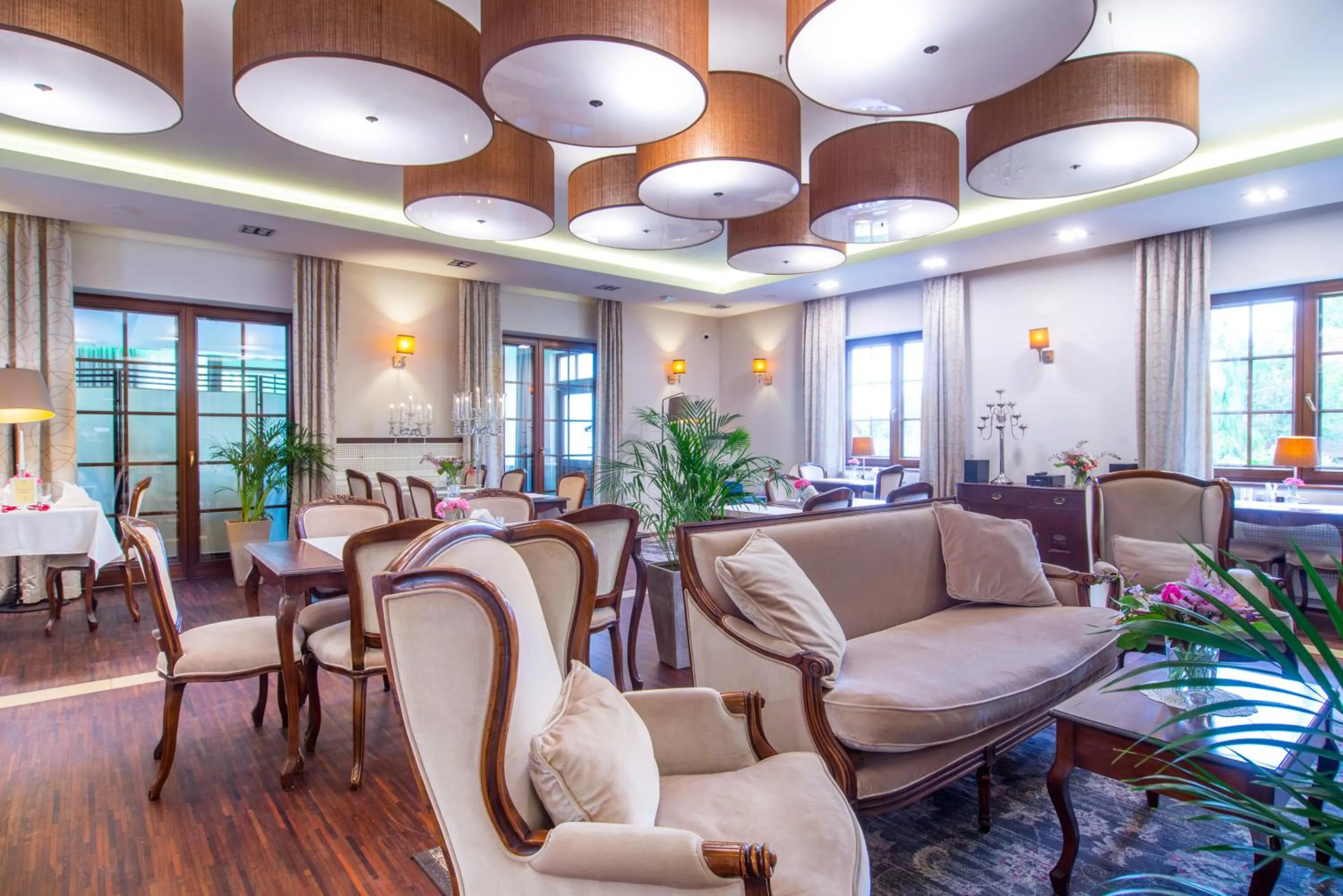 Hotel Kazimierzówka