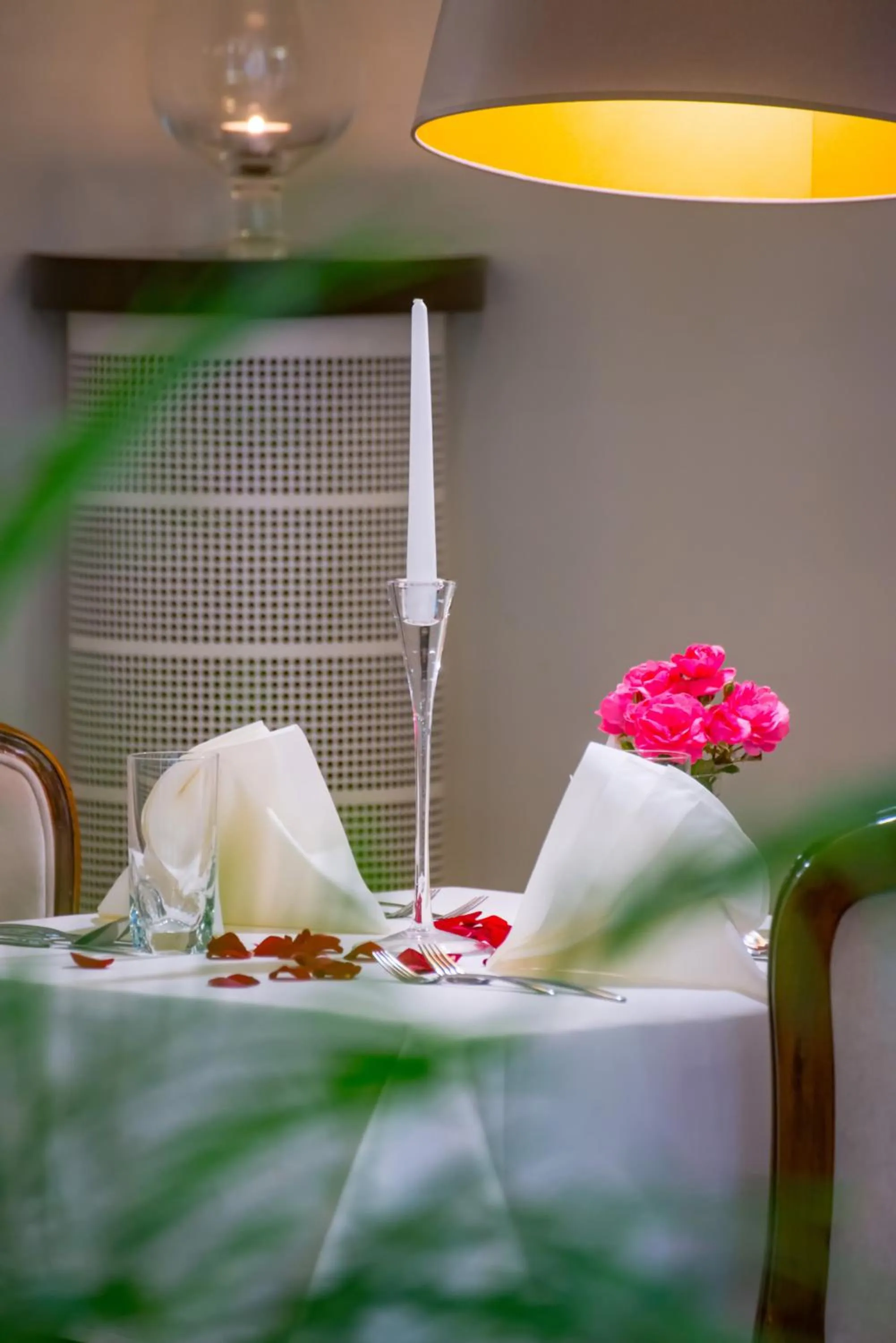 Food and drinks in Hotel Kazimierzówka