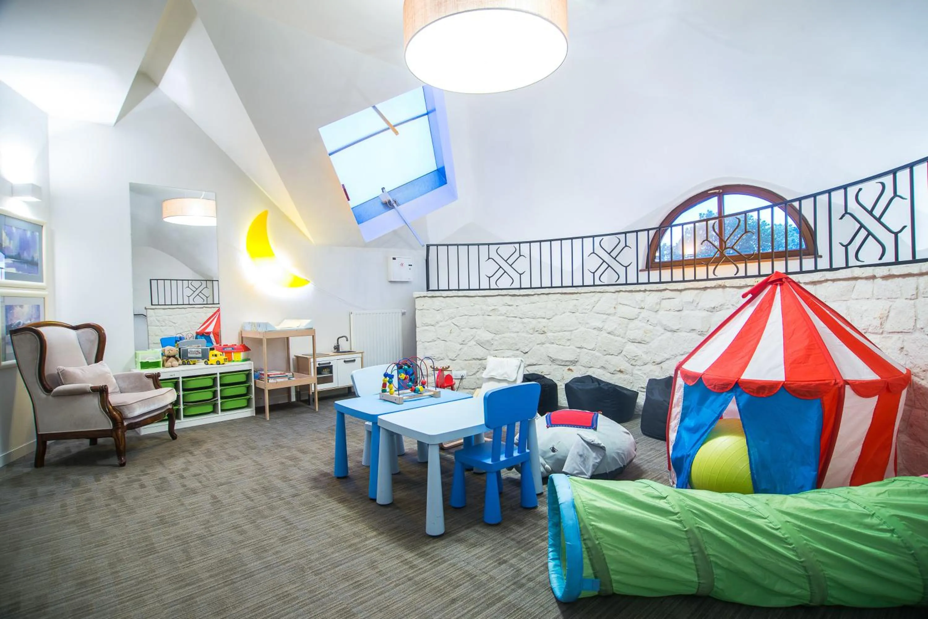 Hotel Kazimierzówka