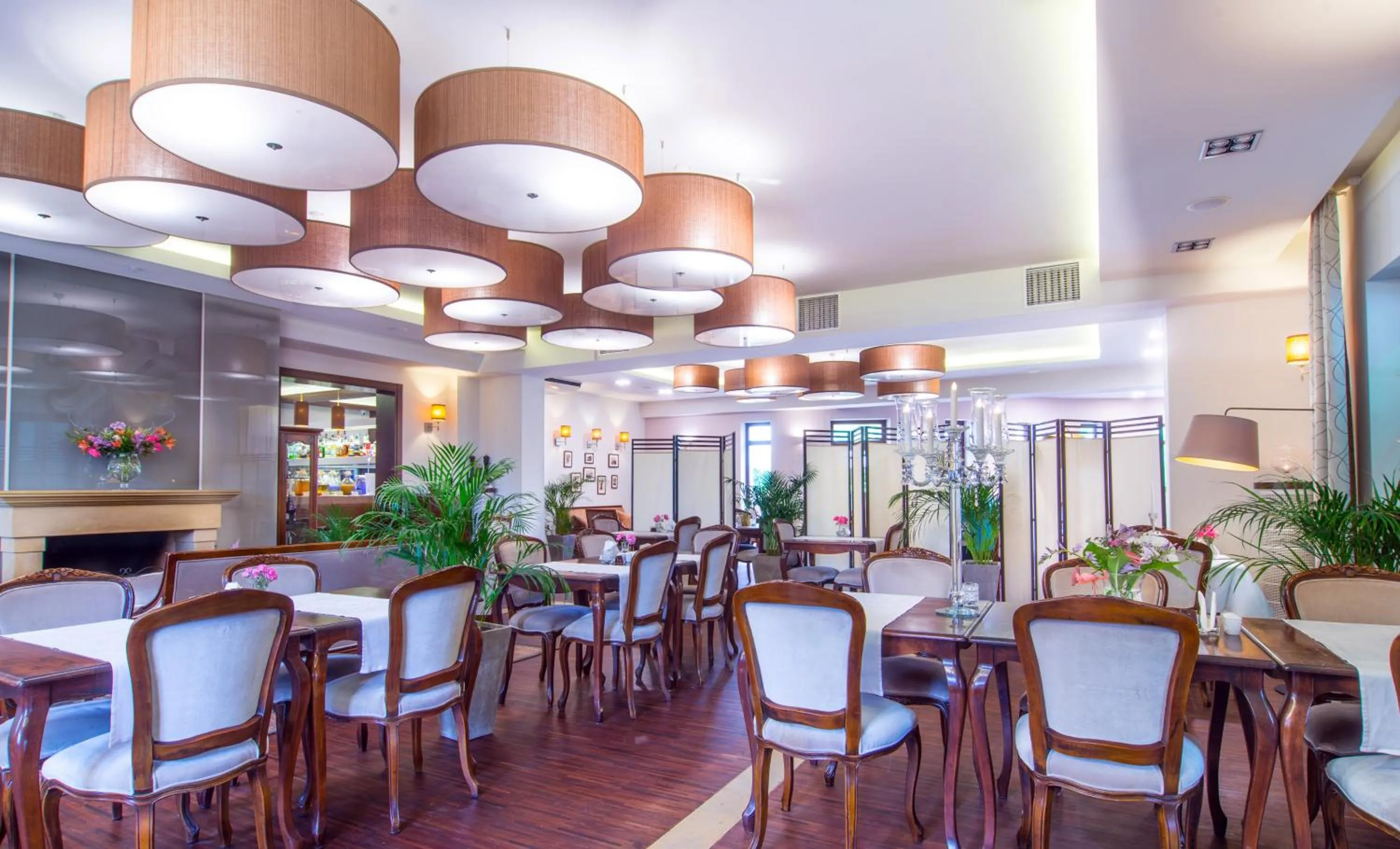 Hotel Kazimierzówka