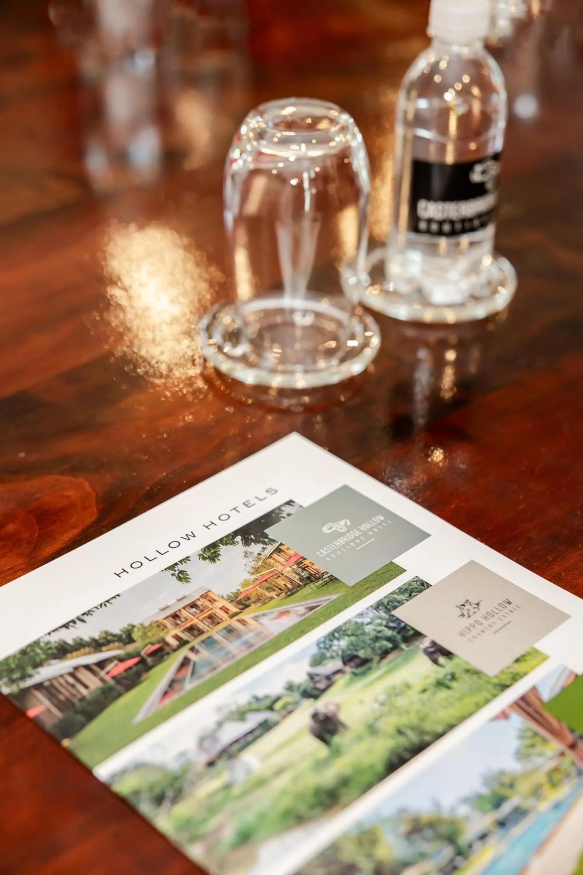 Meeting/conference room in Casterbridge Hollow Boutique Hotel