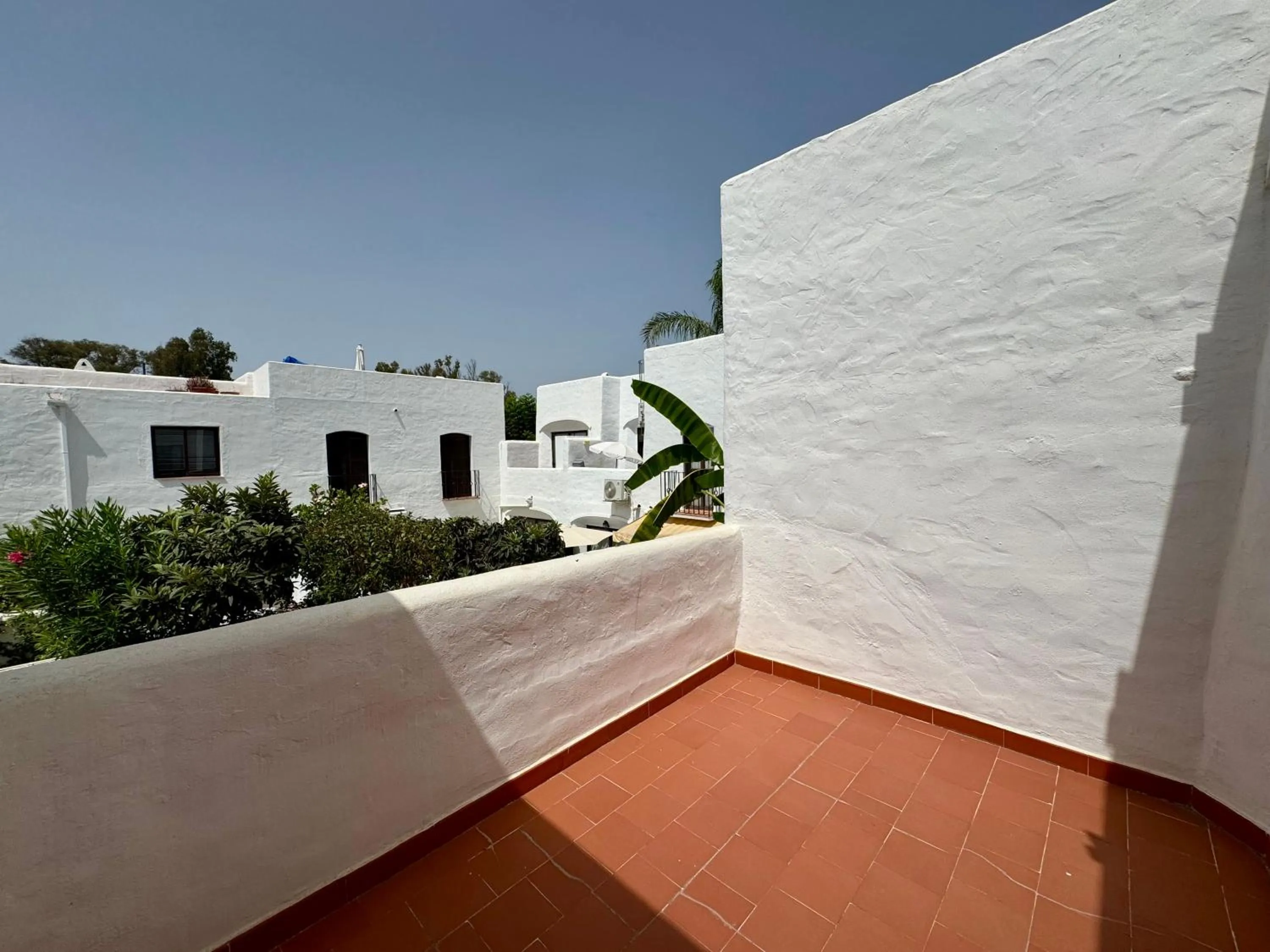 Balcony/Terrace in Macdonald Villacana Resort