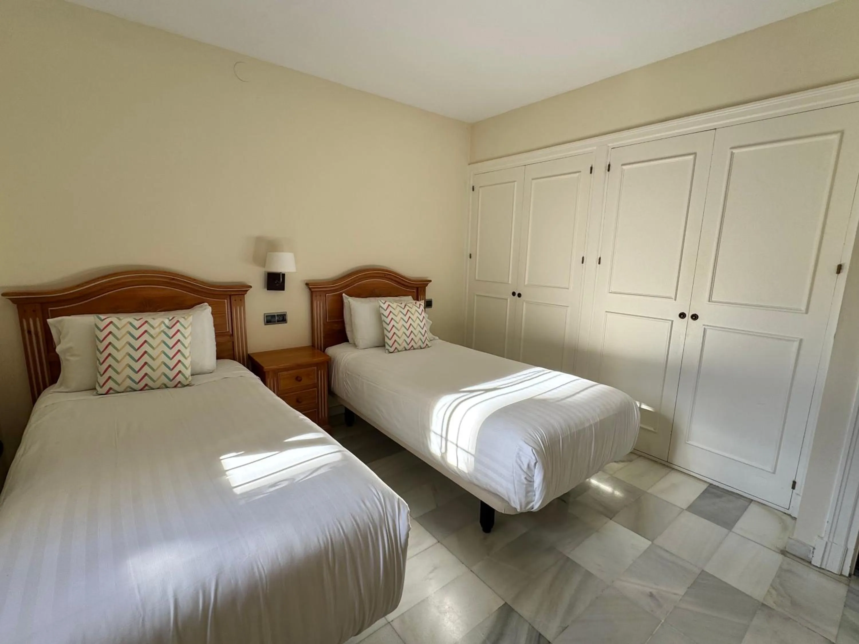 Bedroom, Bed in Macdonald Villacana Resort