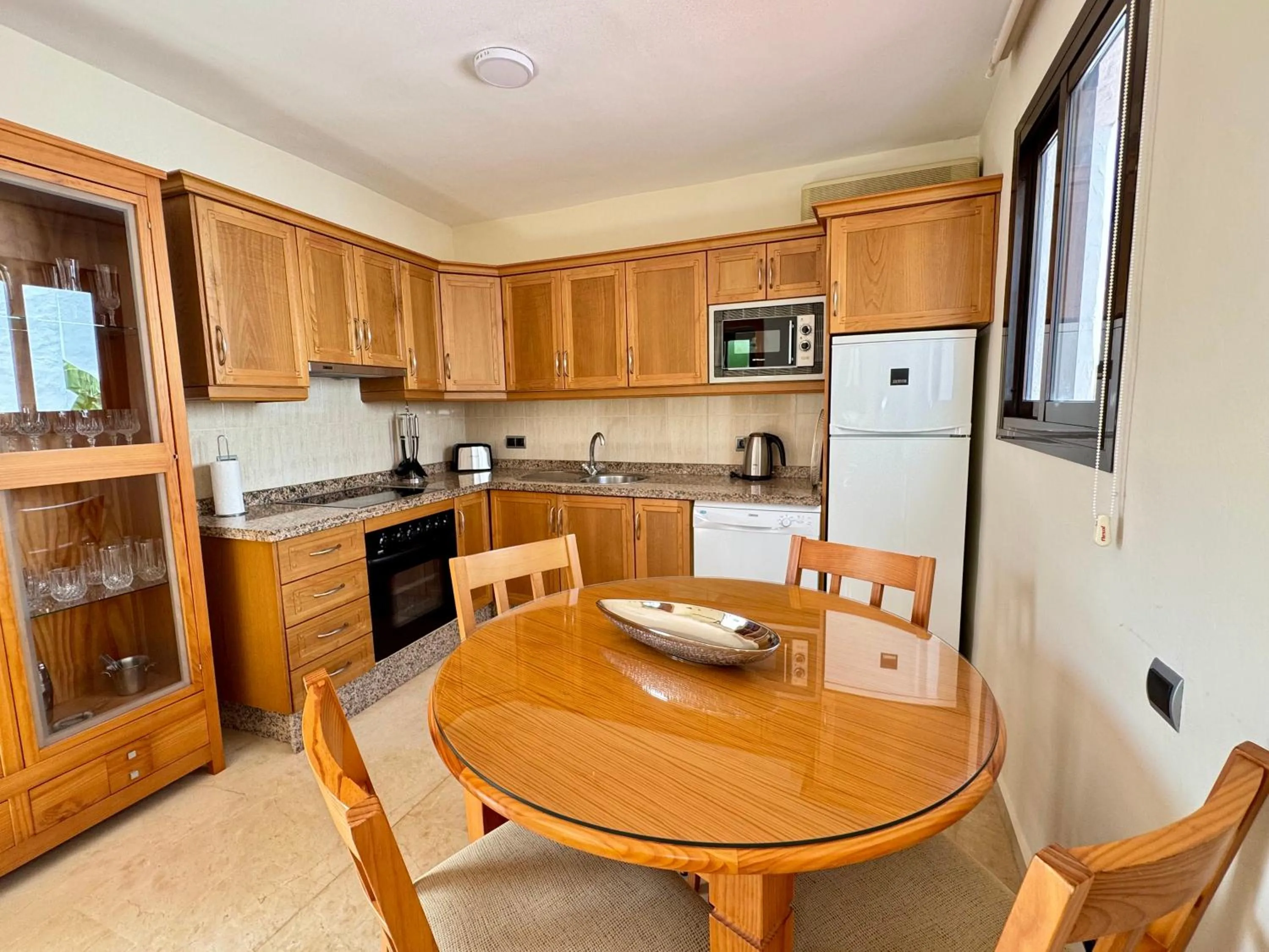 Living room in Macdonald Villacana Resort