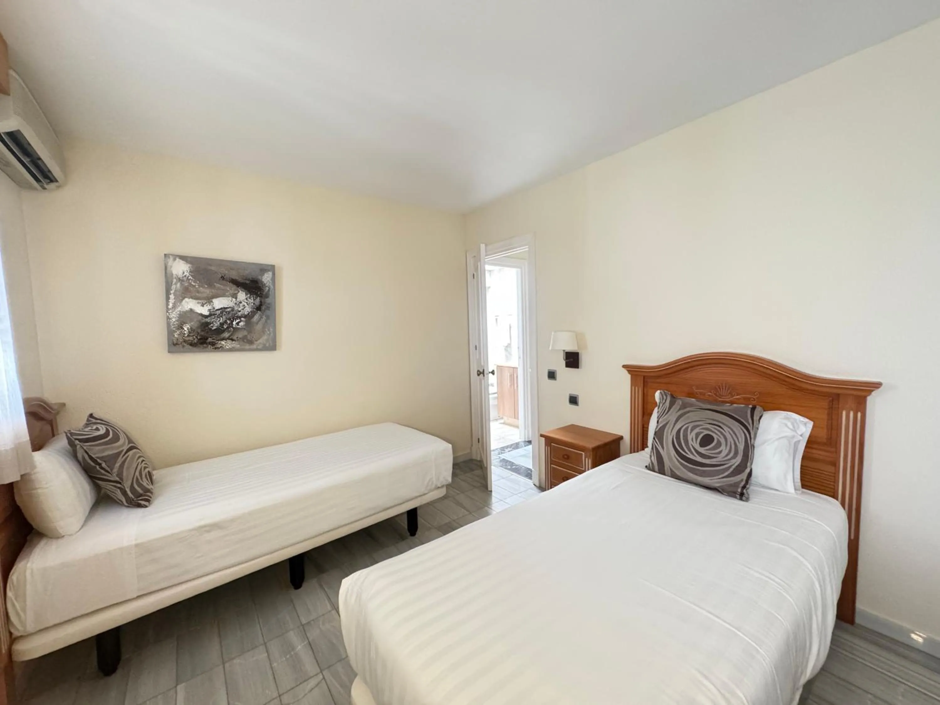 Bedroom, Bed in Macdonald Villacana Resort