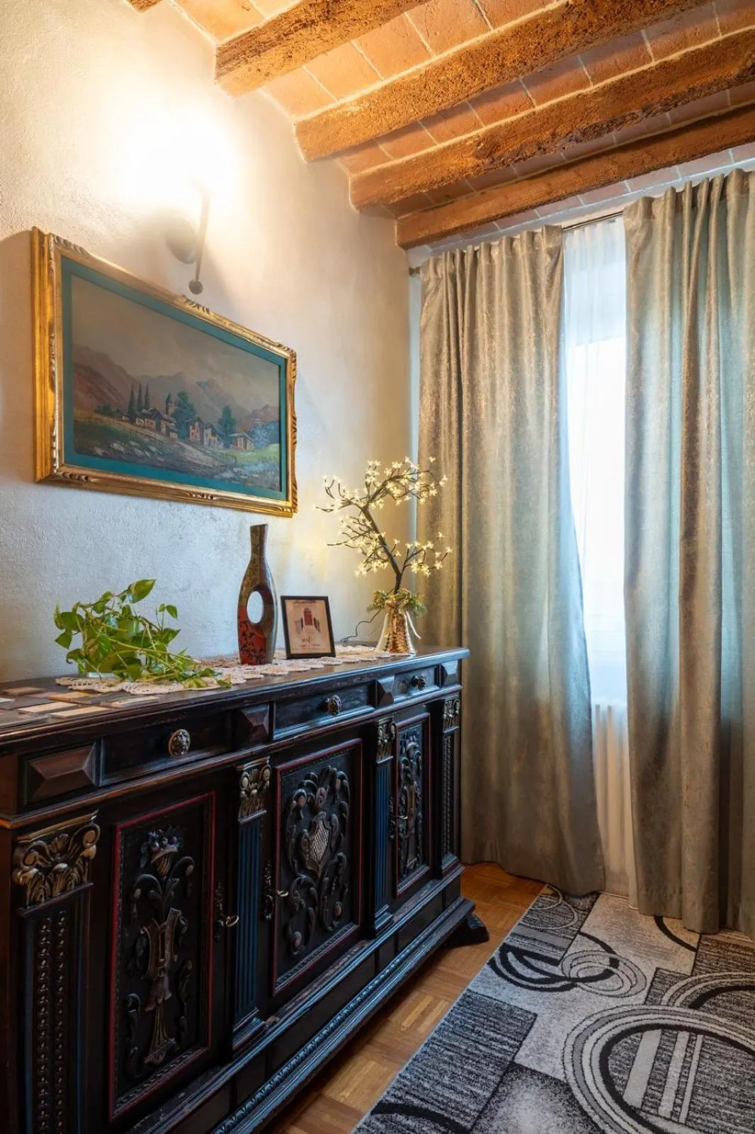 La Fossetta B&B
