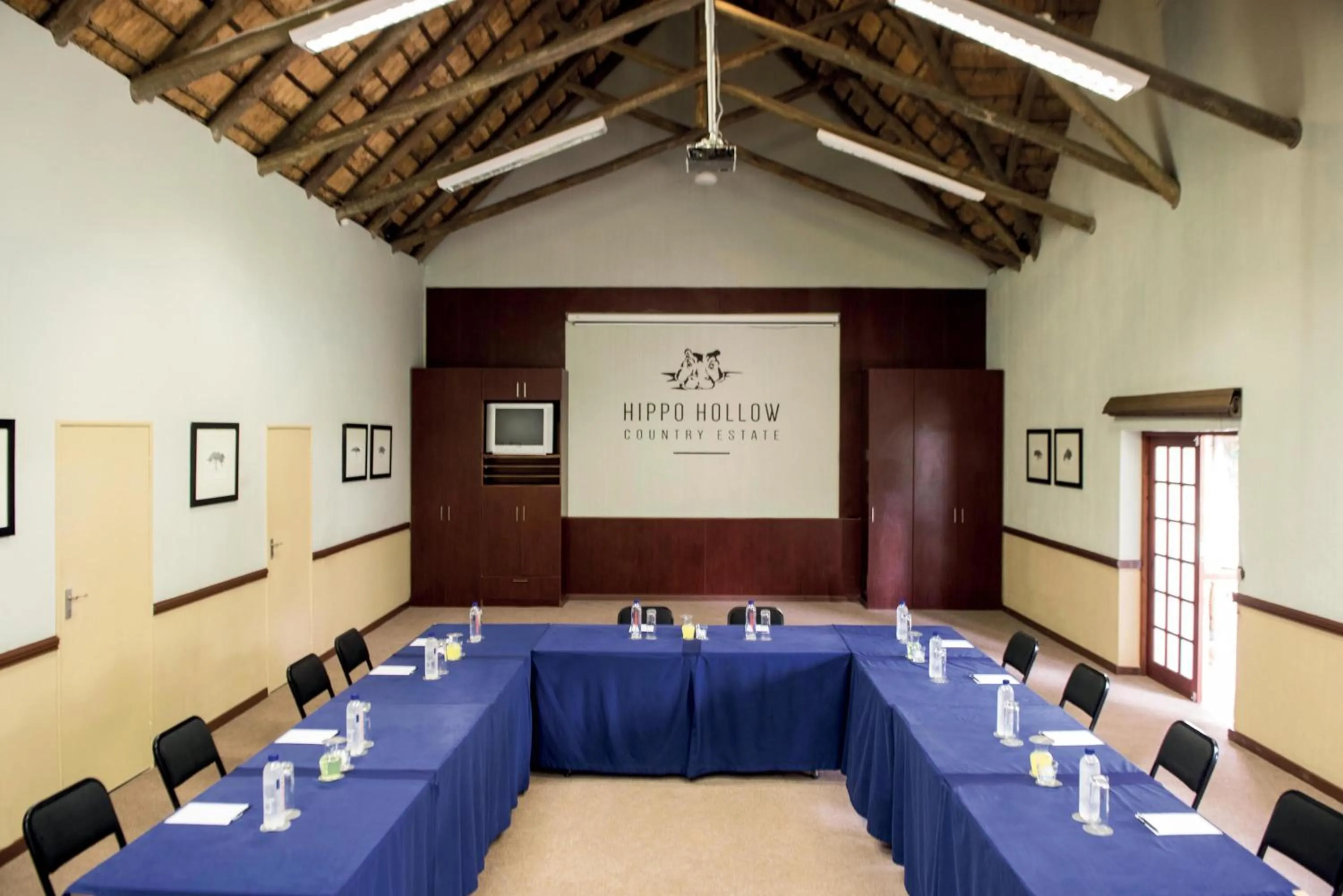 Banquet/Function facilities in Hippo Hollow Country Estate