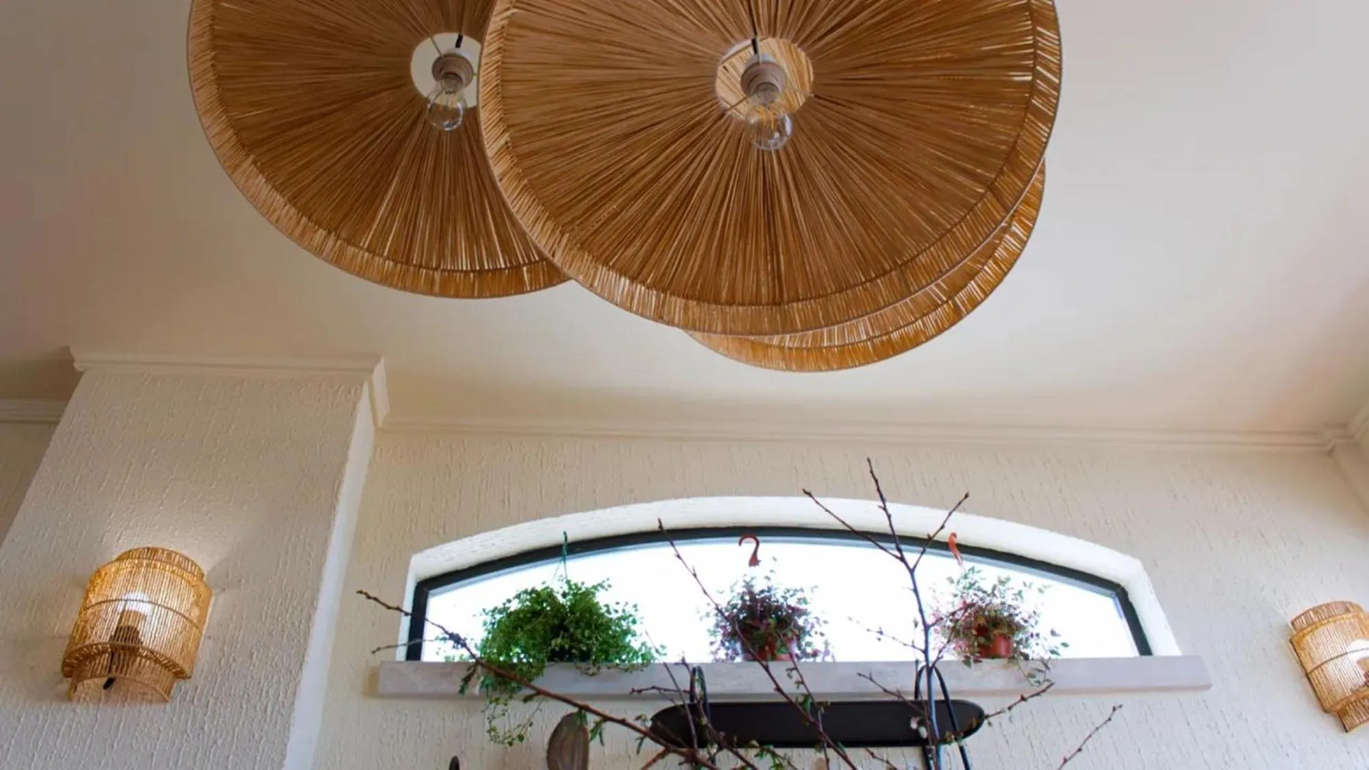 Seating area in WOT Ocean Soul