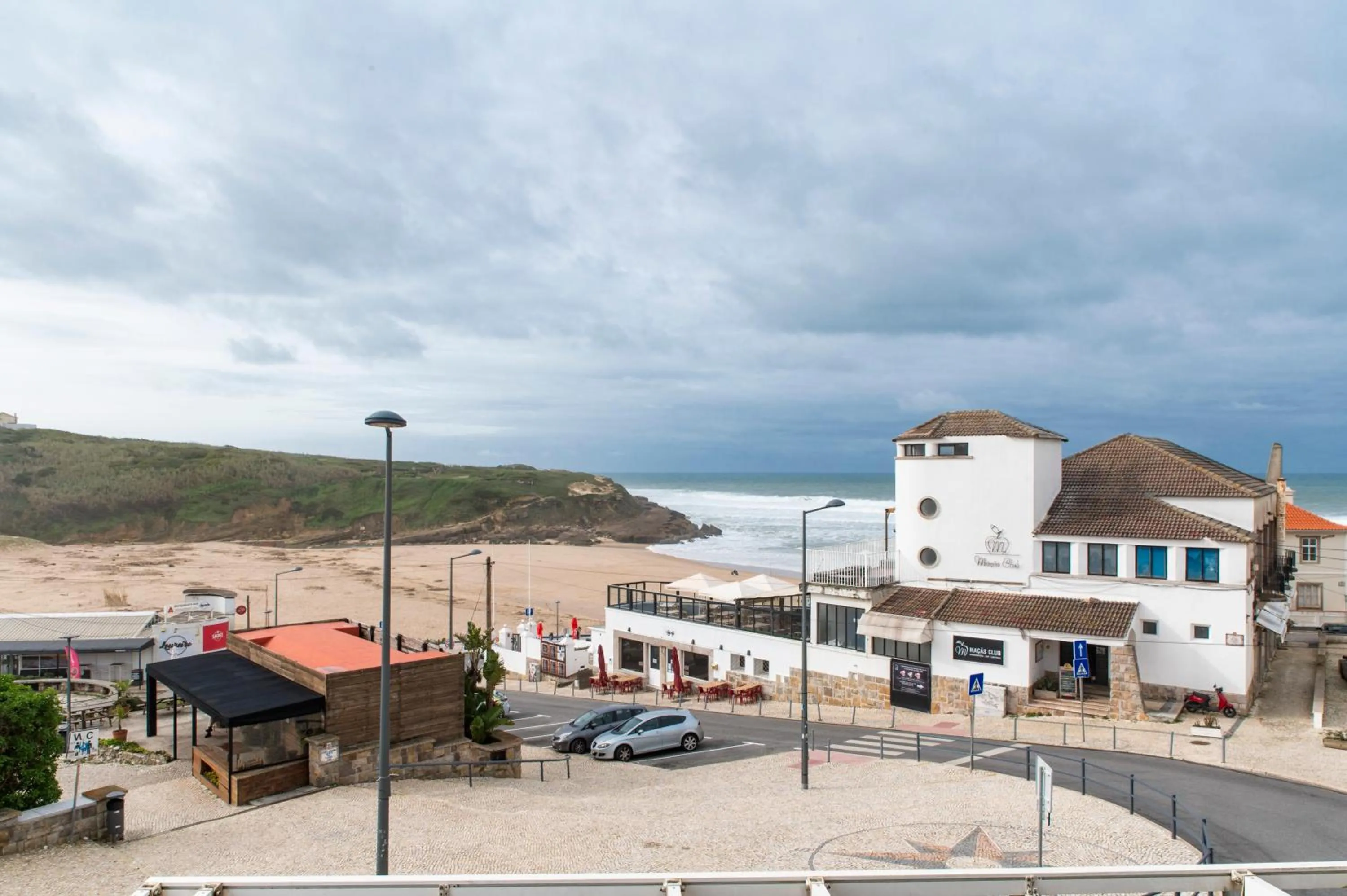 Beach in WOT Ocean Soul