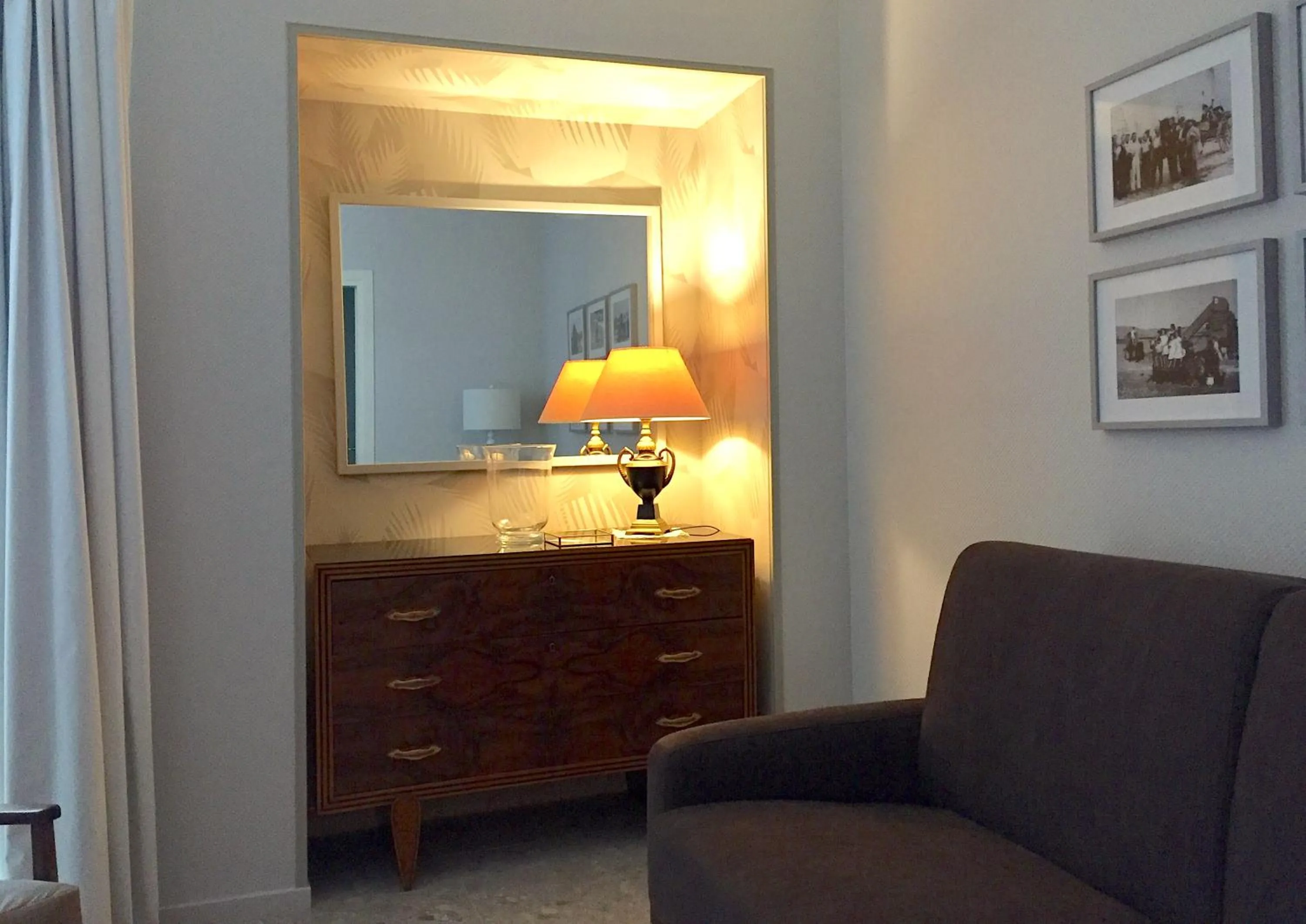 Coffee/tea facilities in Vacanze Murgiane