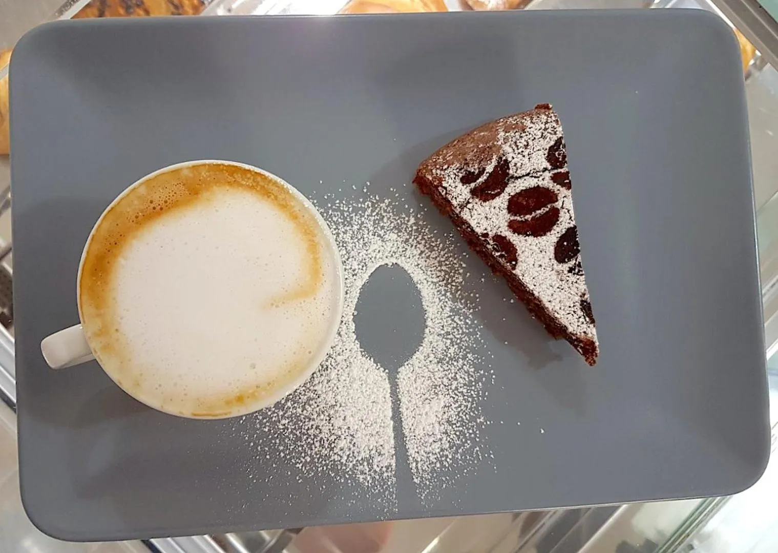 Breakfast in Vacanze Murgiane