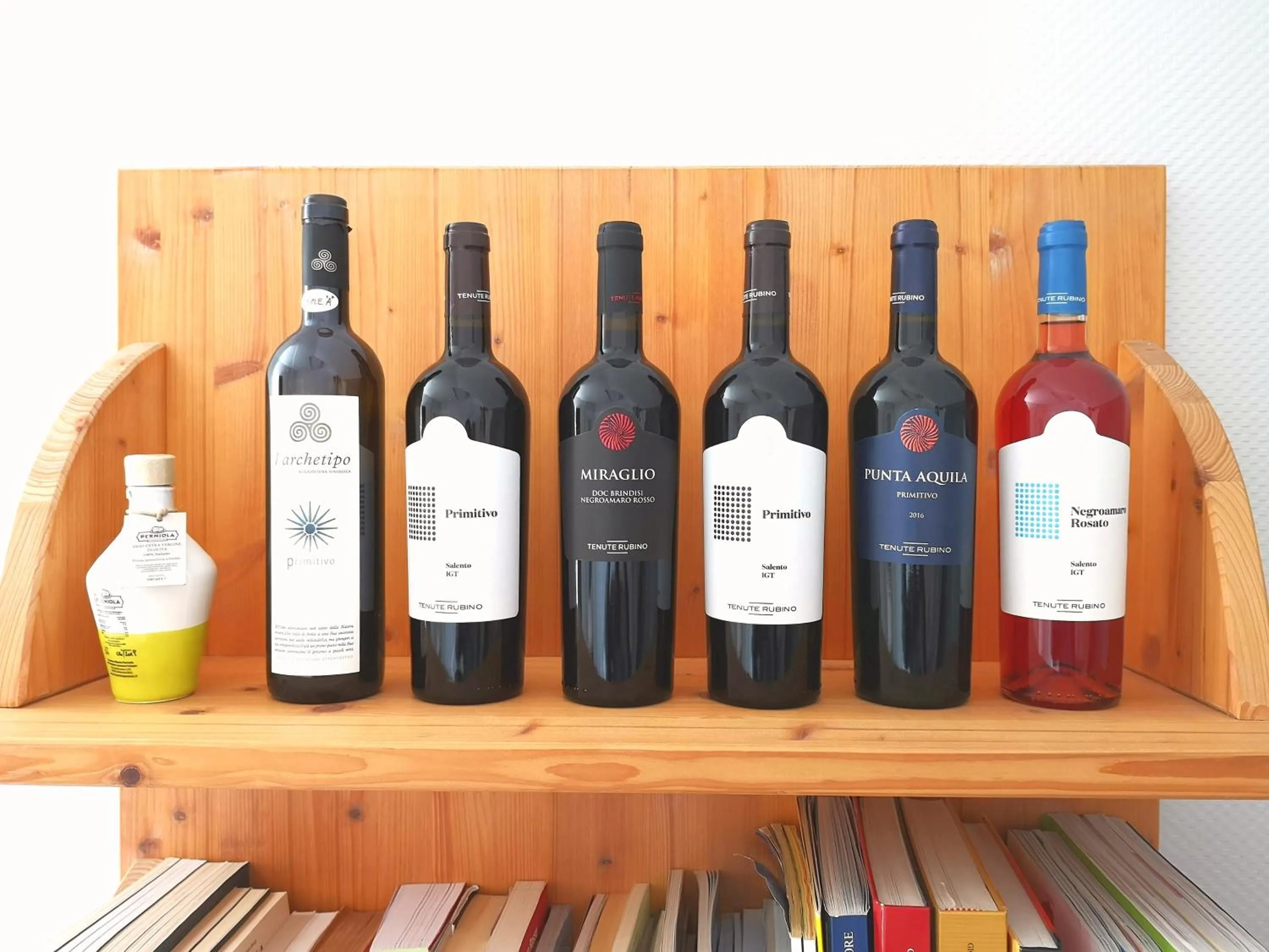 Drinks in Vacanze Murgiane