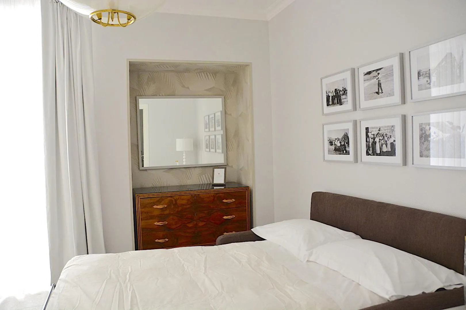 Living room in Vacanze Murgiane