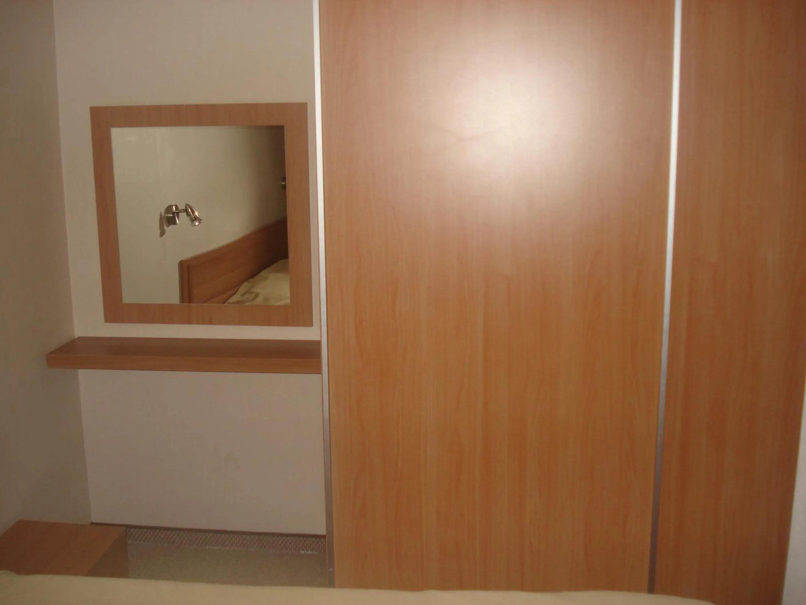 Other in Snezhanka Apartments TMF