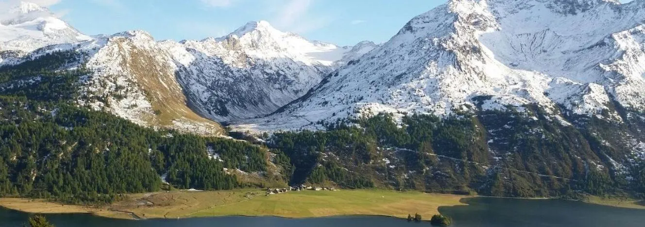 Hotel Ristorante Lagrev