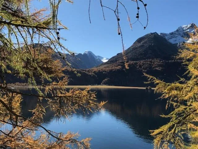 Hotel Ristorante Lagrev