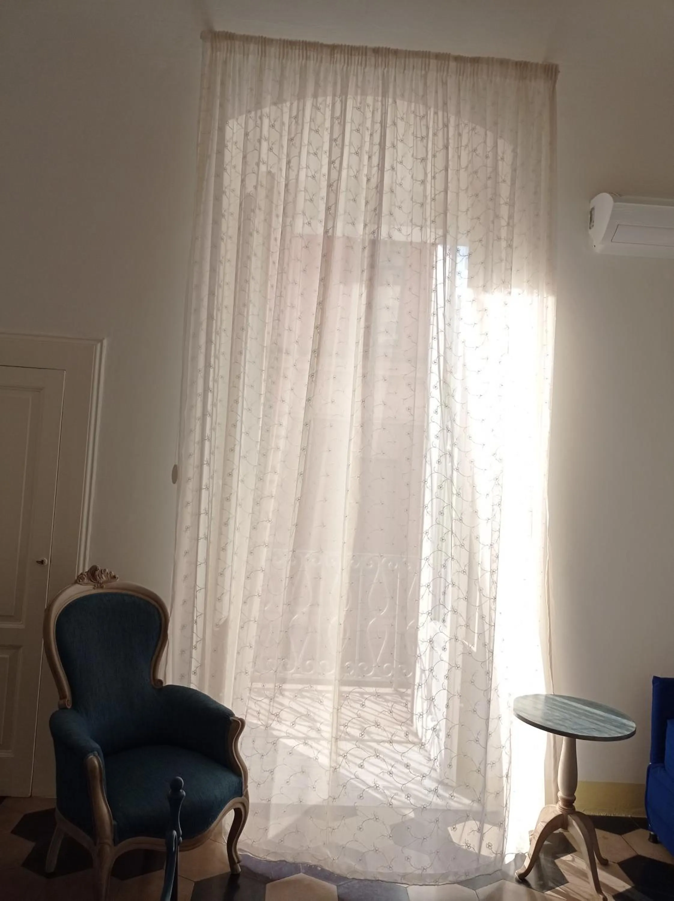 View (from property/room) in B&B Chimera Bari