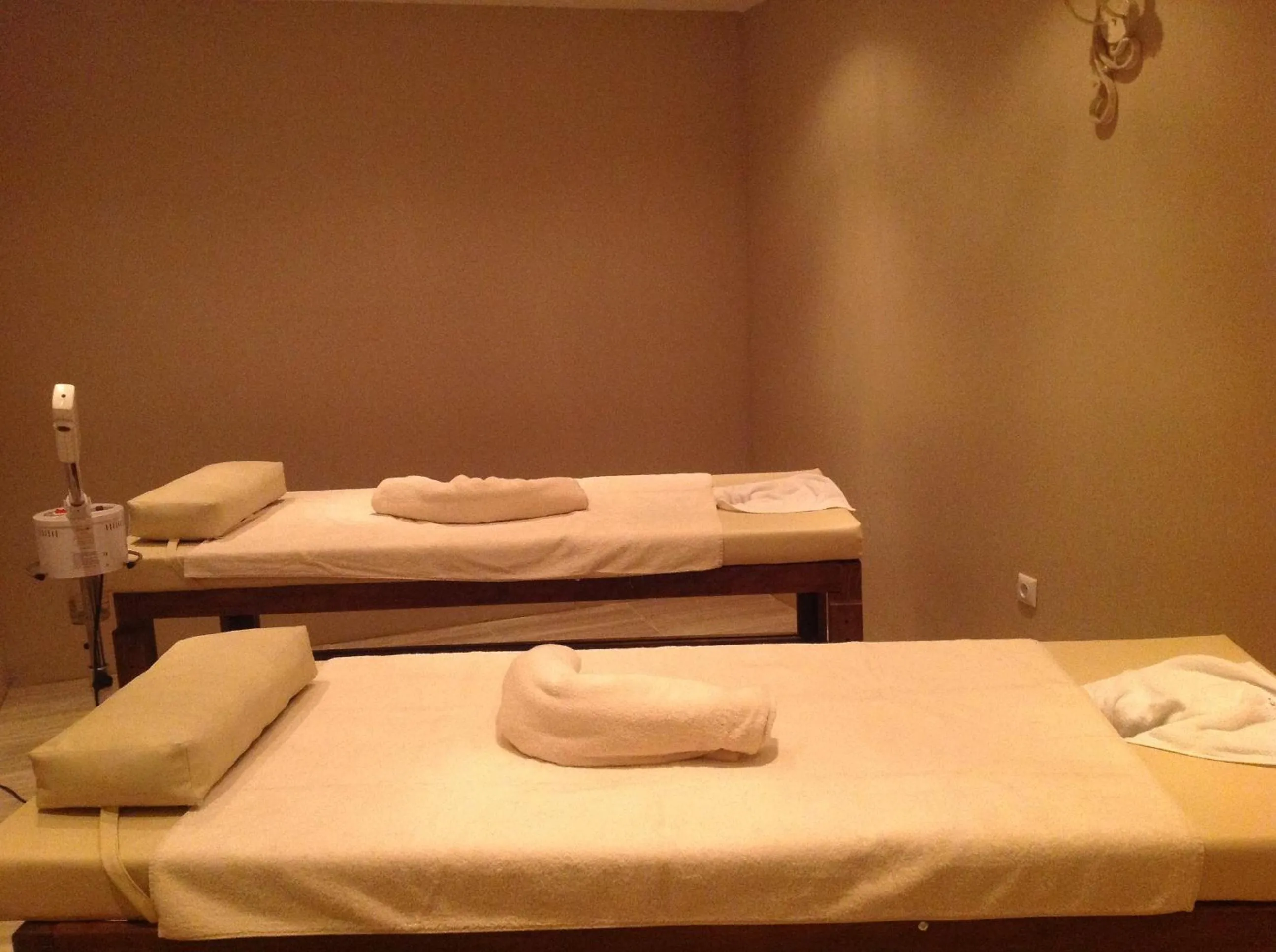 Spa and wellness centre/facilities in Maria-Antoaneta Residence