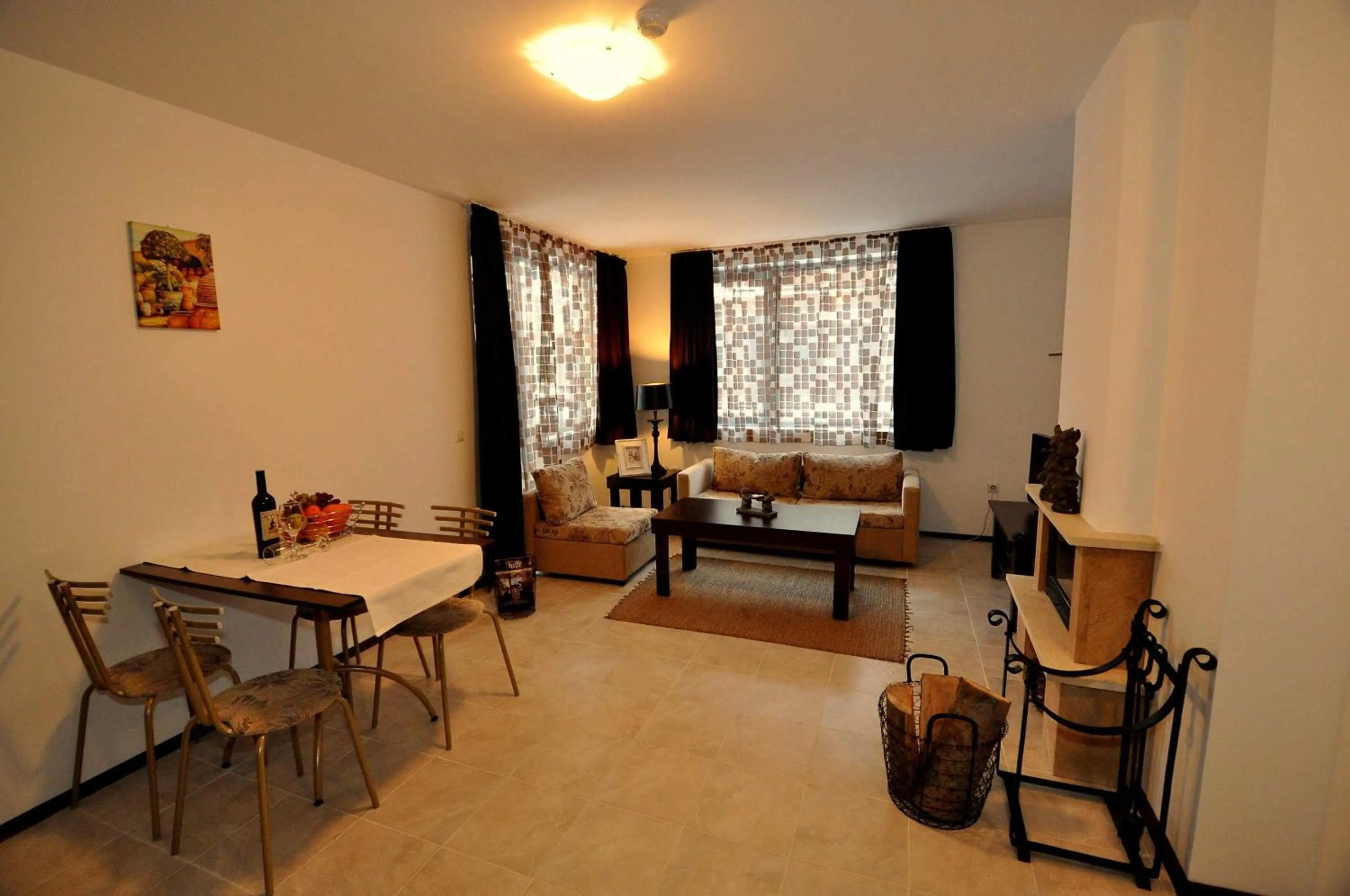 Photo of the whole room in Maria-Antoaneta Residence