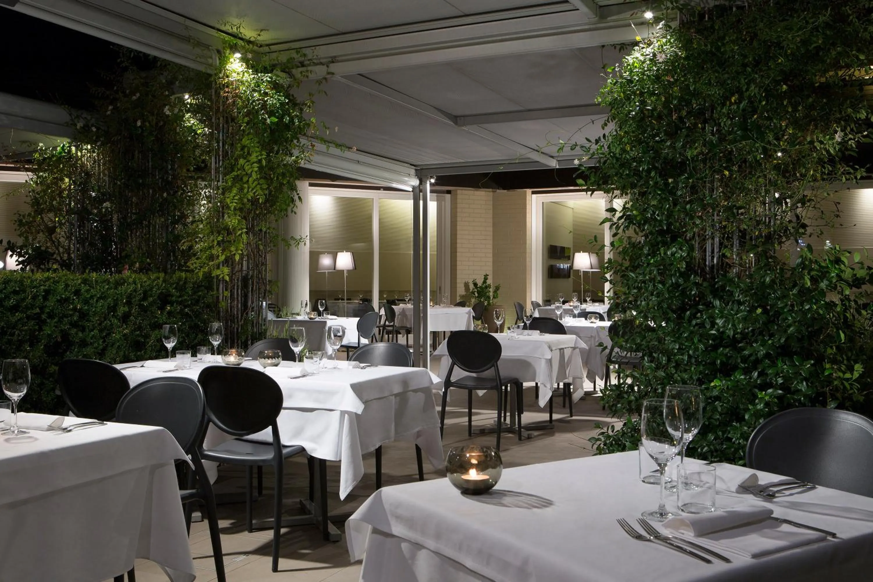 Restaurant/places to eat in Locanda La Gazzella
