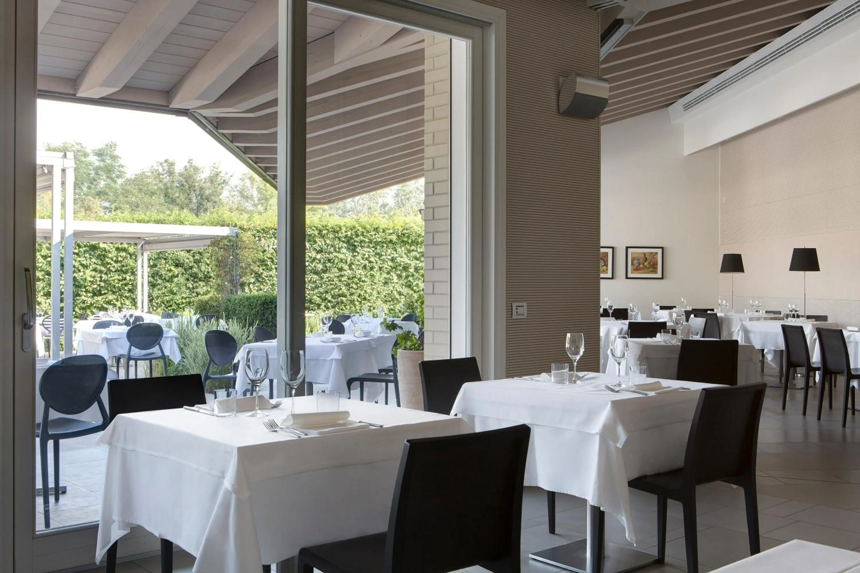 Restaurant/places to eat in Locanda La Gazzella