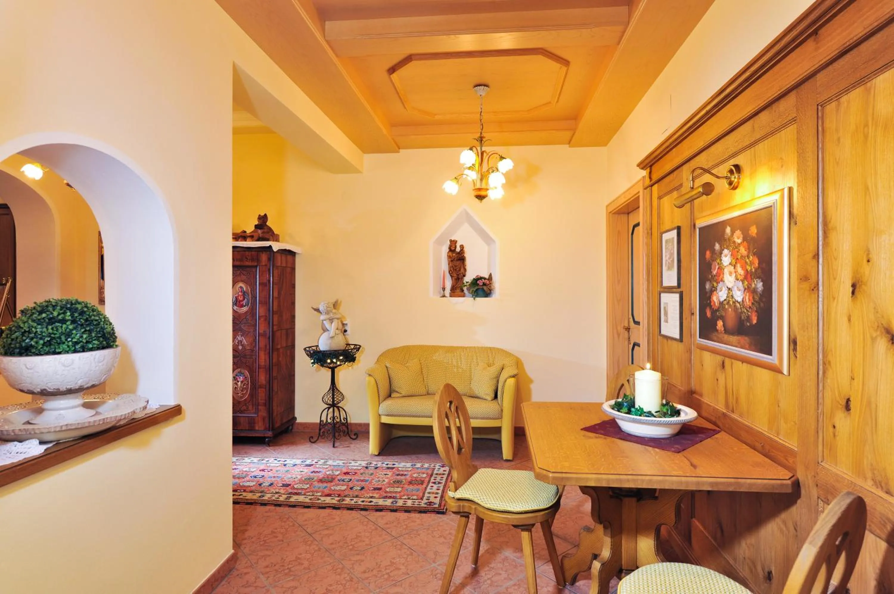 Other in Wellness-Aparthotel Montana