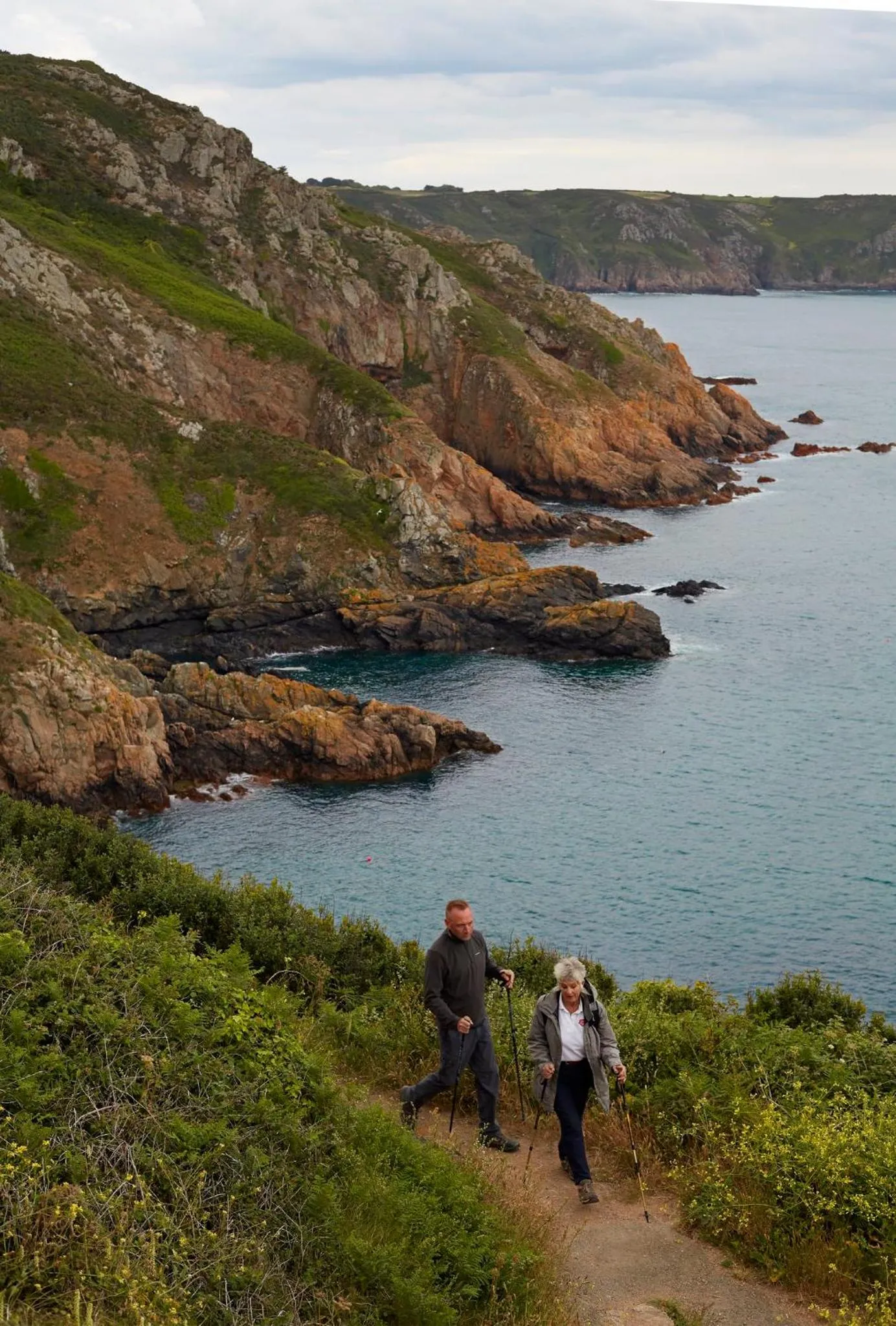 Property building in The Old Government House Hotel & Spa