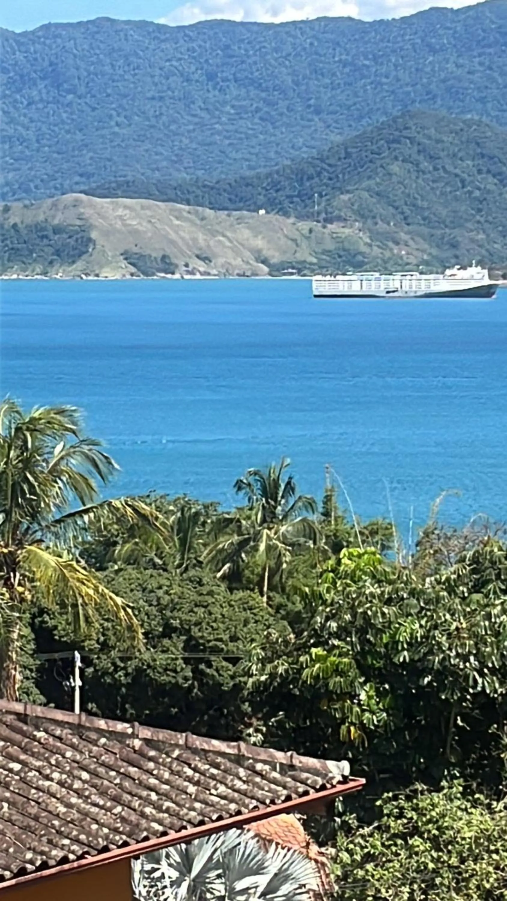 Pousada Ilhote da Prainha