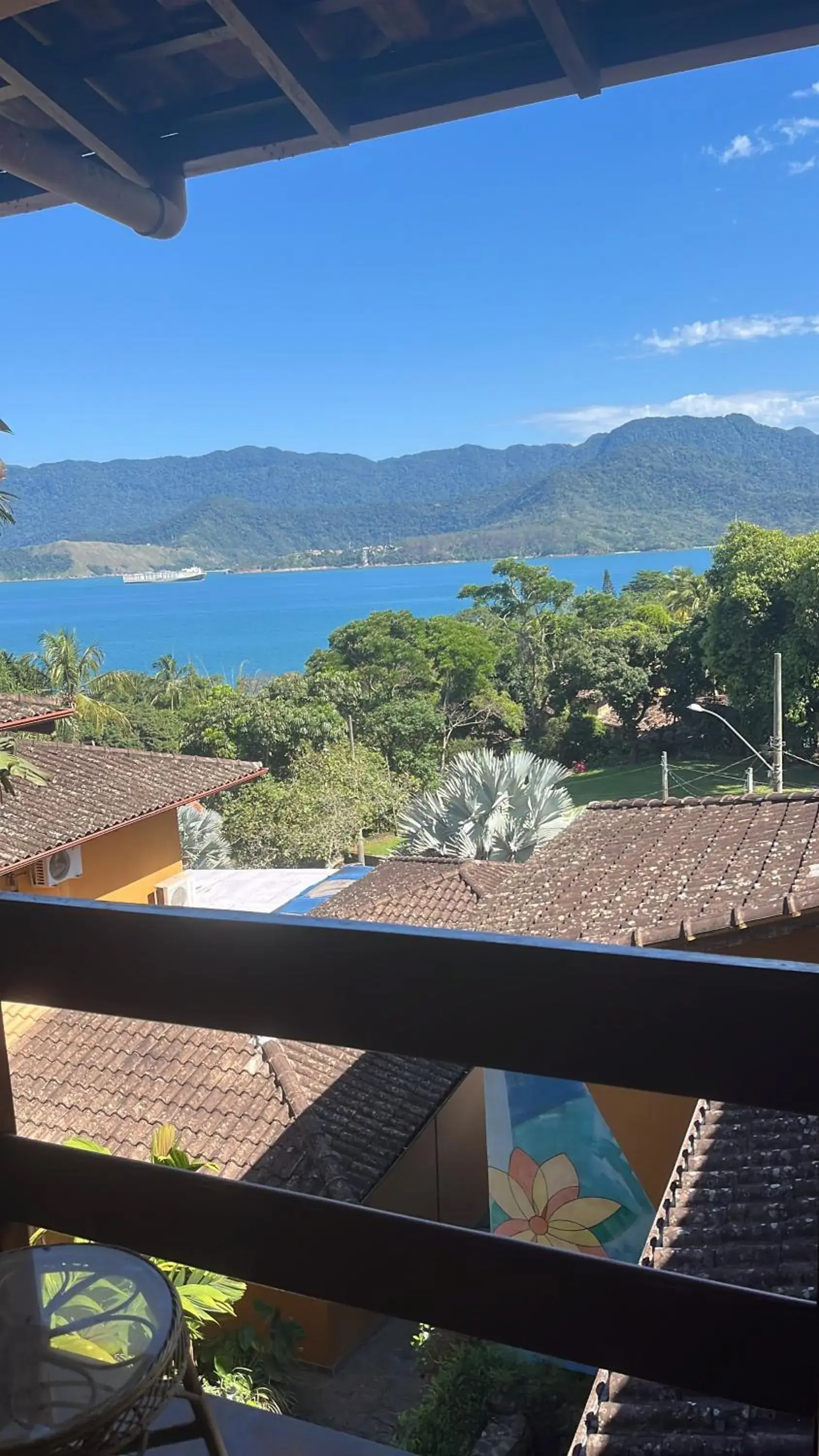 Pousada Ilhote da Prainha Pousada Ilhote da Prainha
