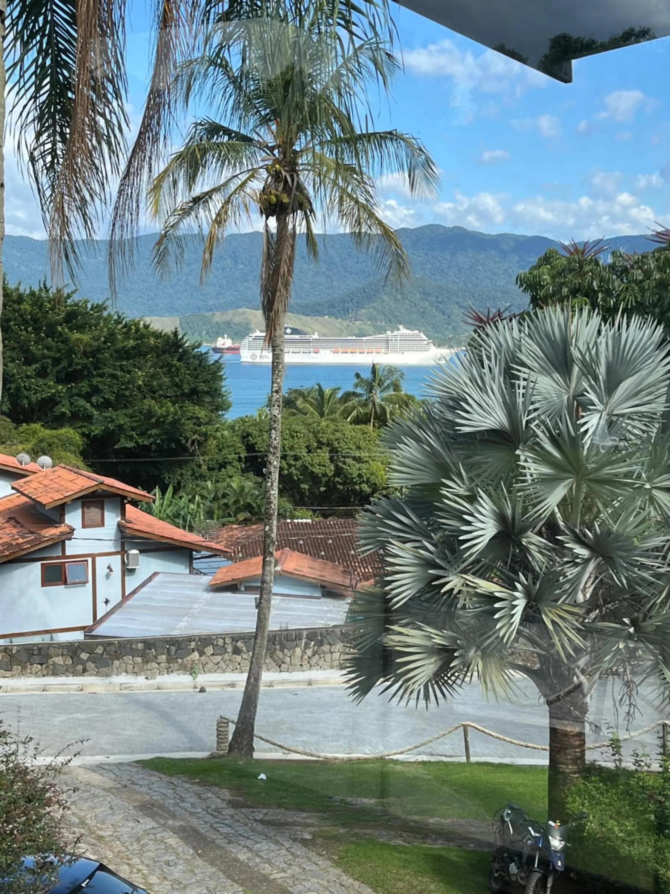 Pousada Ilhote da Prainha