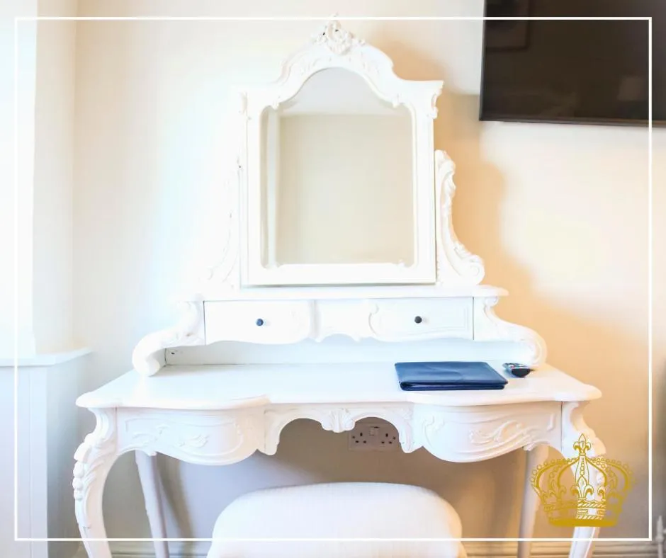 The Old Crown Coaching Inn