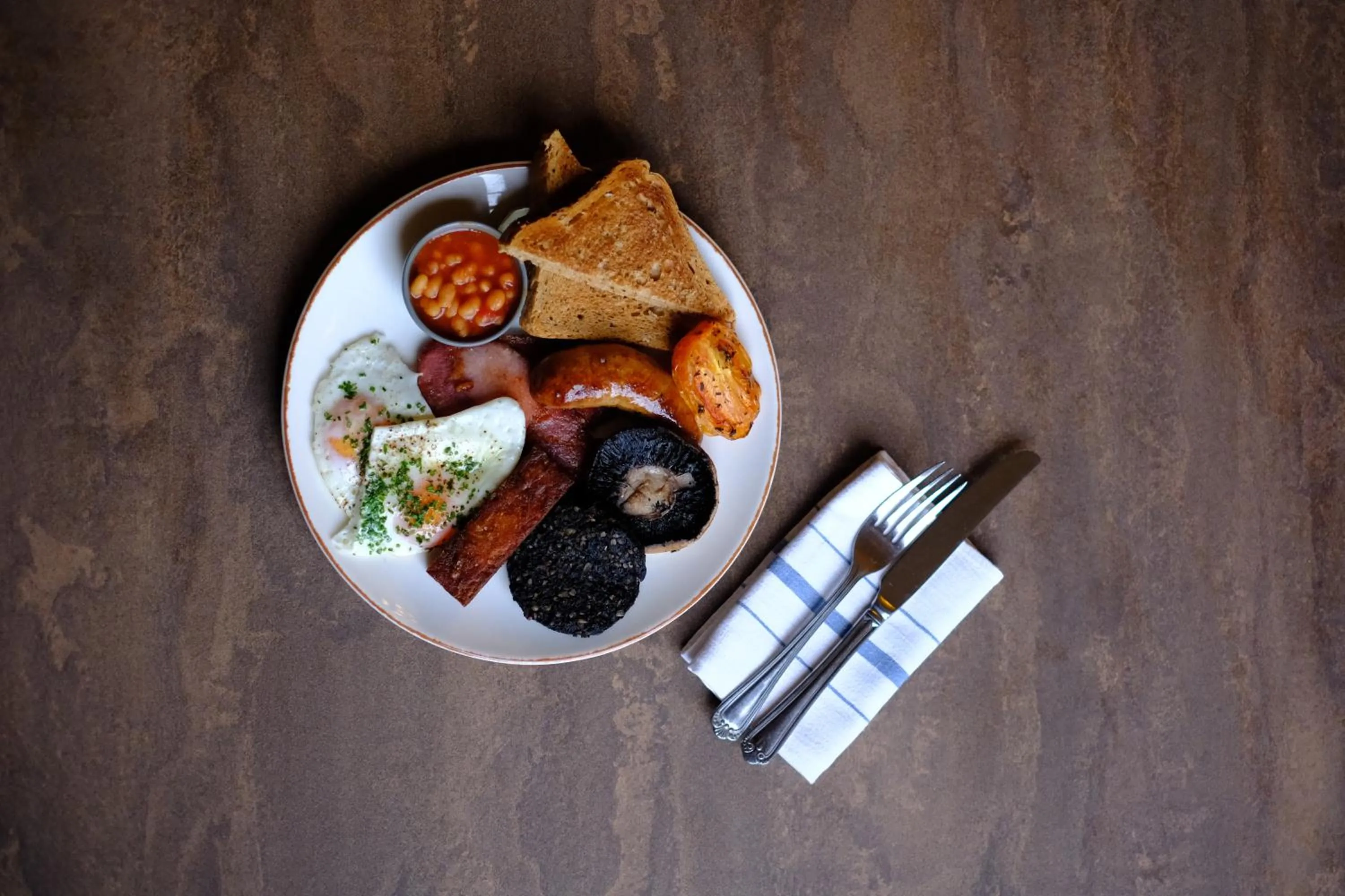 The Old Crown Coaching Inn