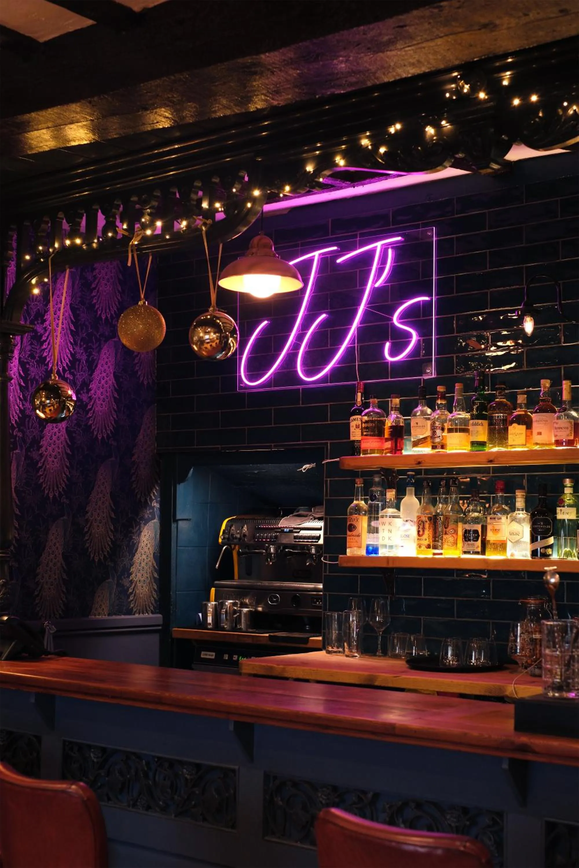 The Old Crown Coaching Inn