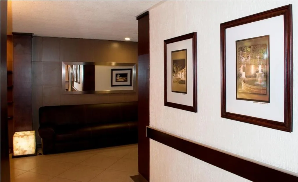 Hotel Marcella Clase Ejecutiva